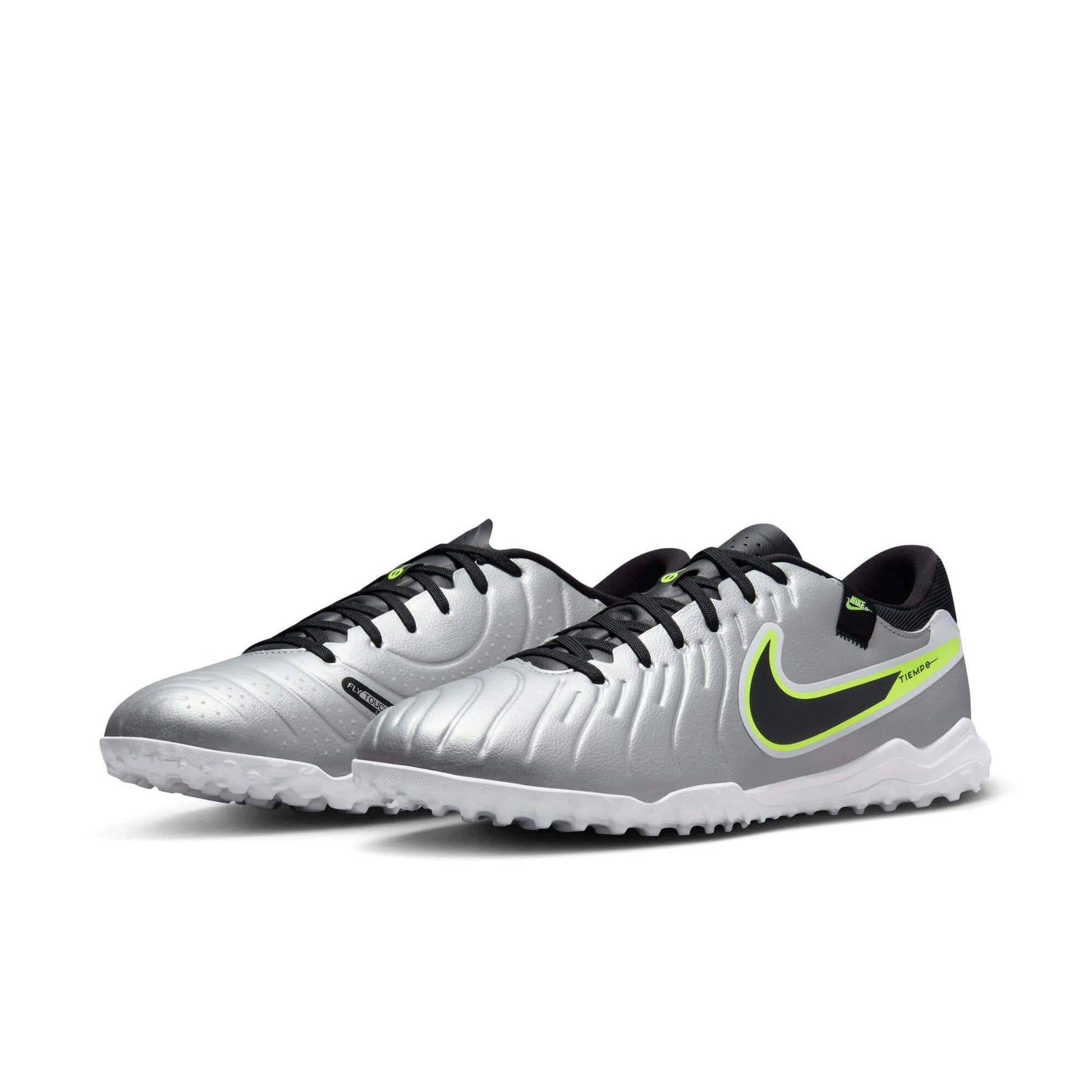 Nike Legend 10 Academy Turf - Mad Voltage Pack (HO24) (Pair - Lateral)