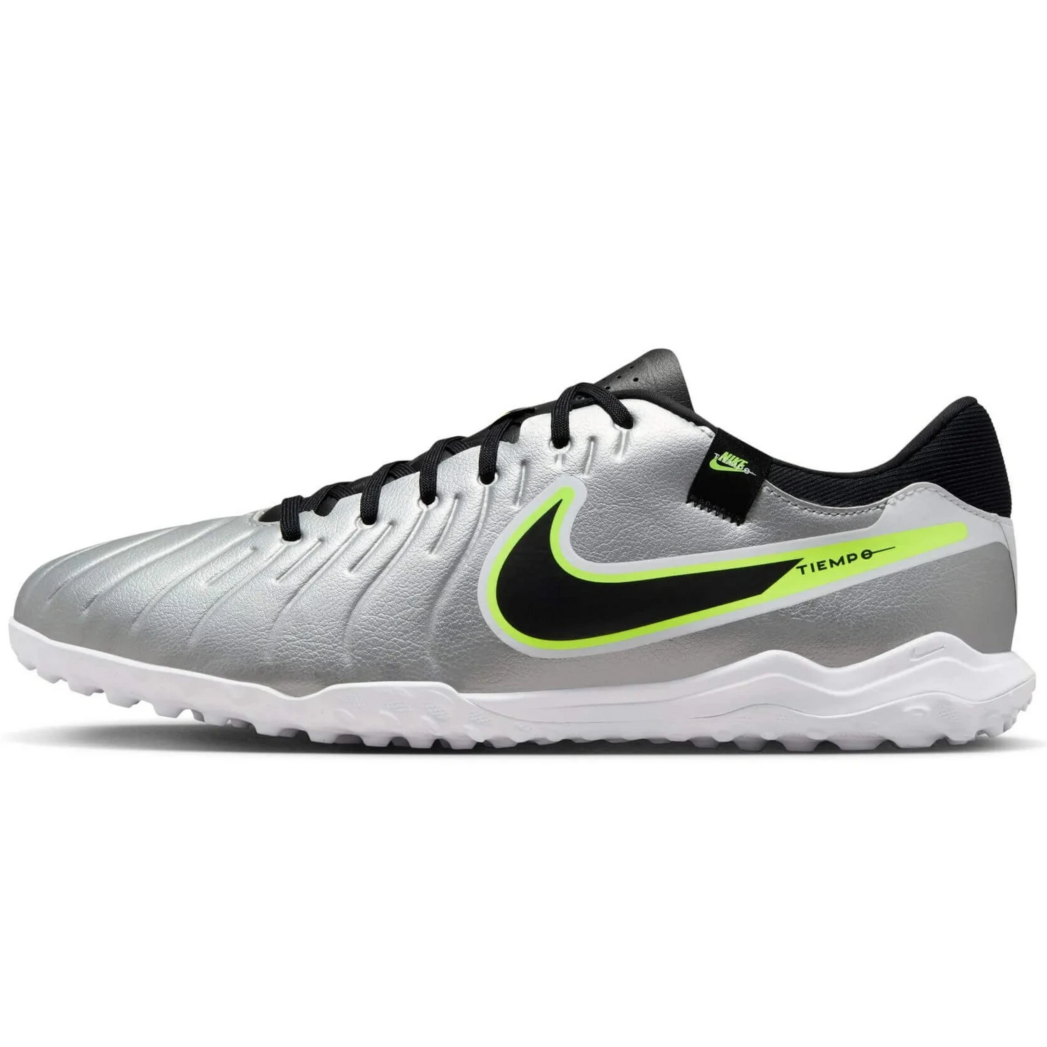 Nike Legend 10 Academy Turf - Mad Voltage Pack (HO24) (Side 1)