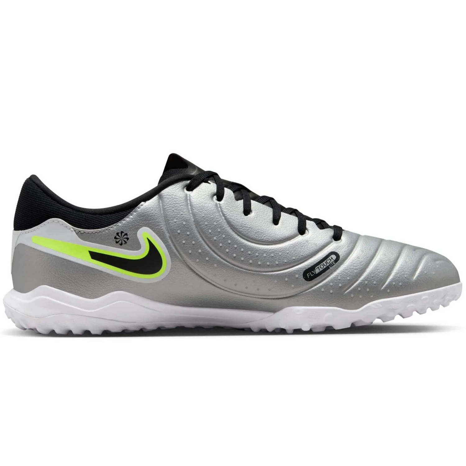 Nike Legend 10 Academy Turf - Mad Voltage Pack (HO24) (Side 2)