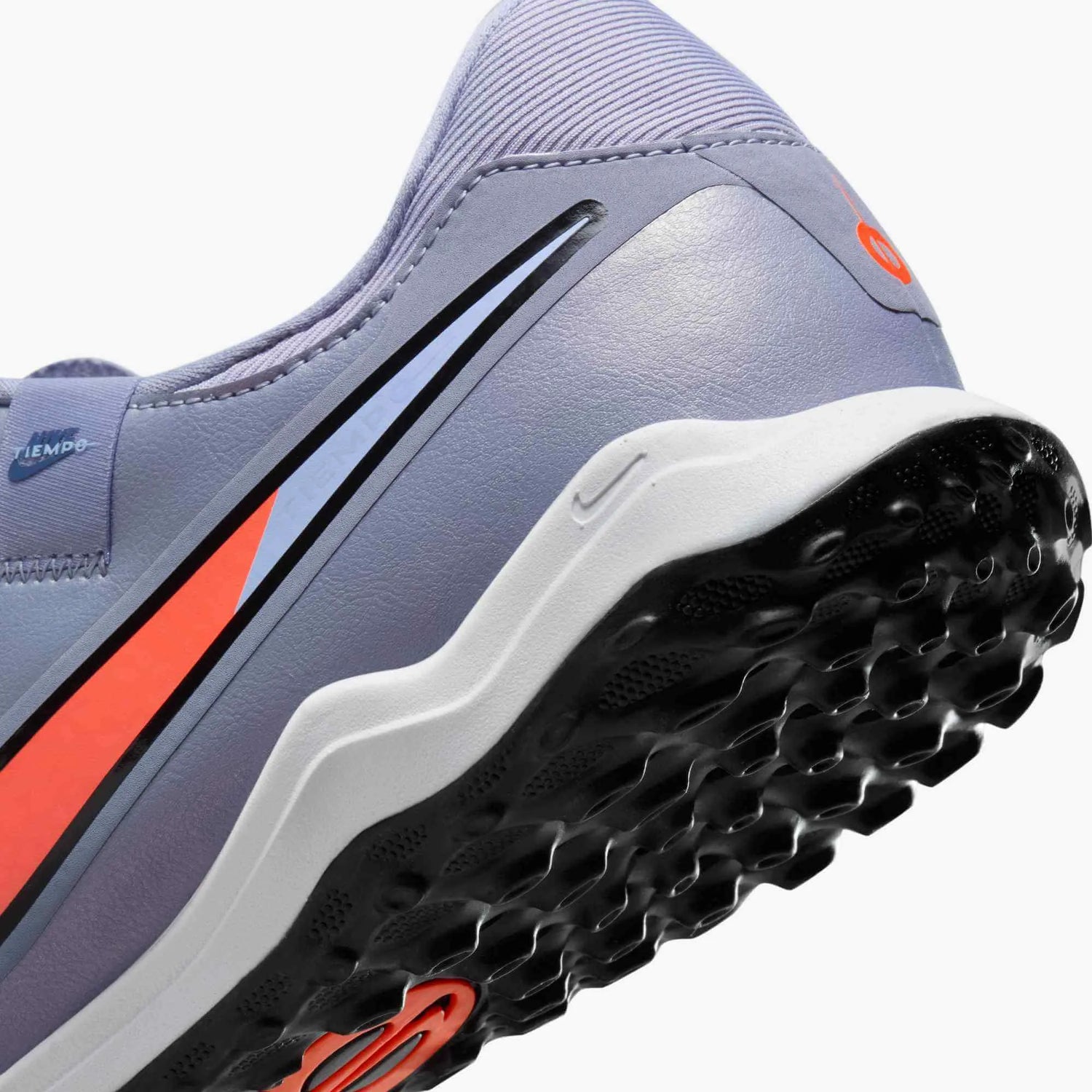 Nike Legend 10 Academy Turf Soccer Shoes - Scary Good Pack (FA25) (Detail 2)