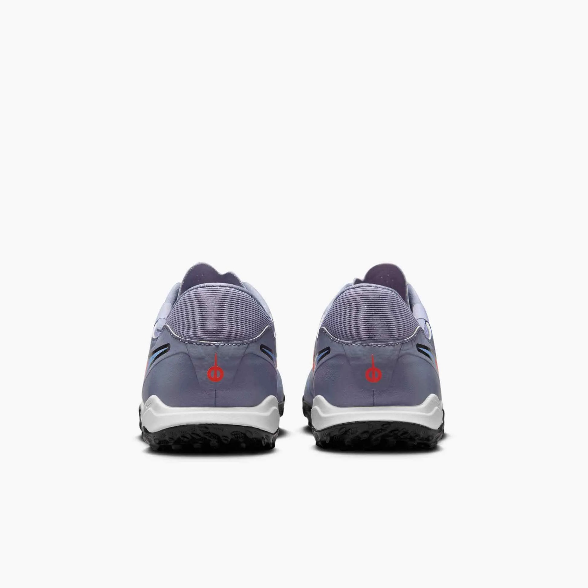 Nike Legend 10 Academy Turf Soccer Shoes - Scary Good Pack (FA25) (Pair - Back)