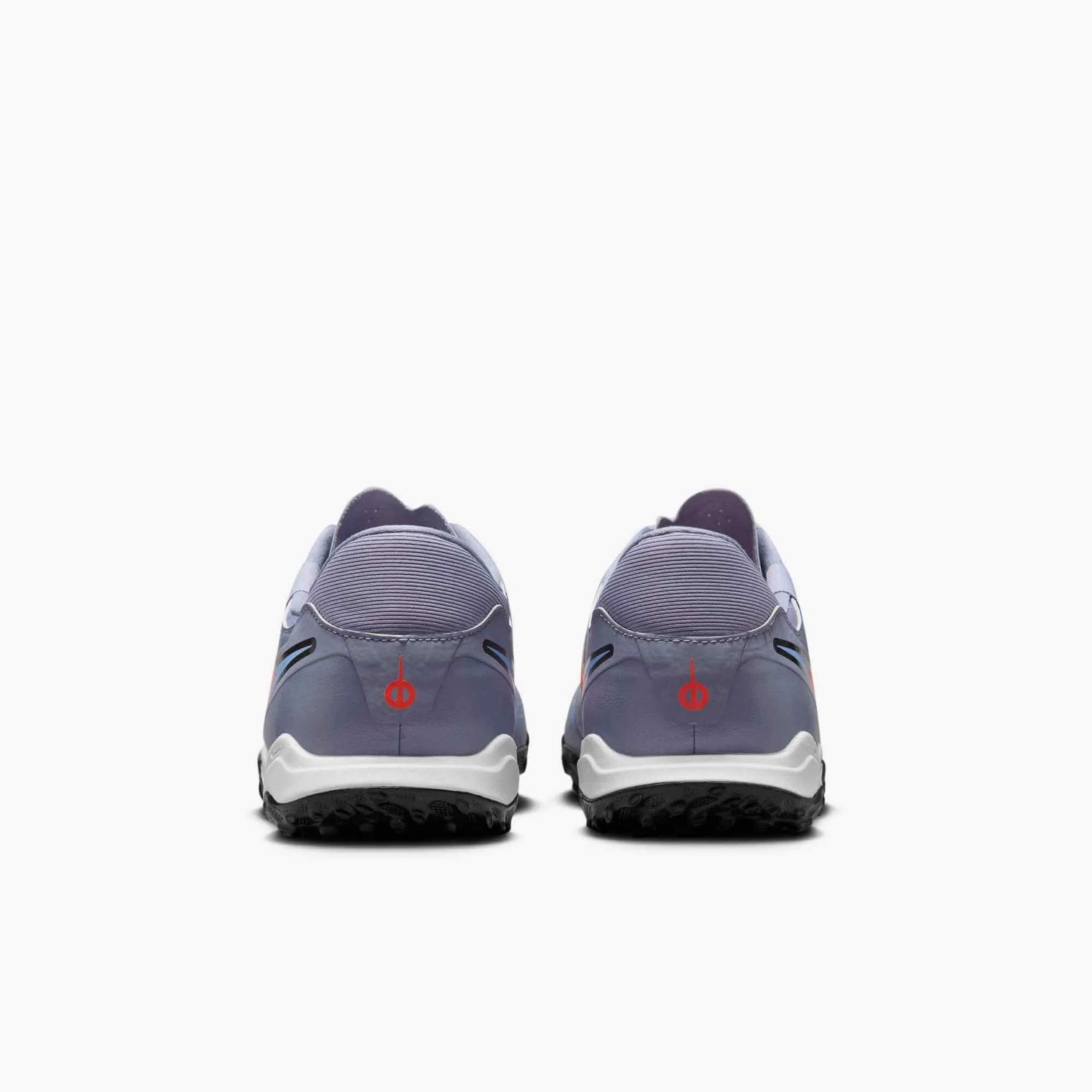 Nike Legend 10 Academy Turf Soccer Shoes - Scary Good Pack (FA25) (Pair - Back)