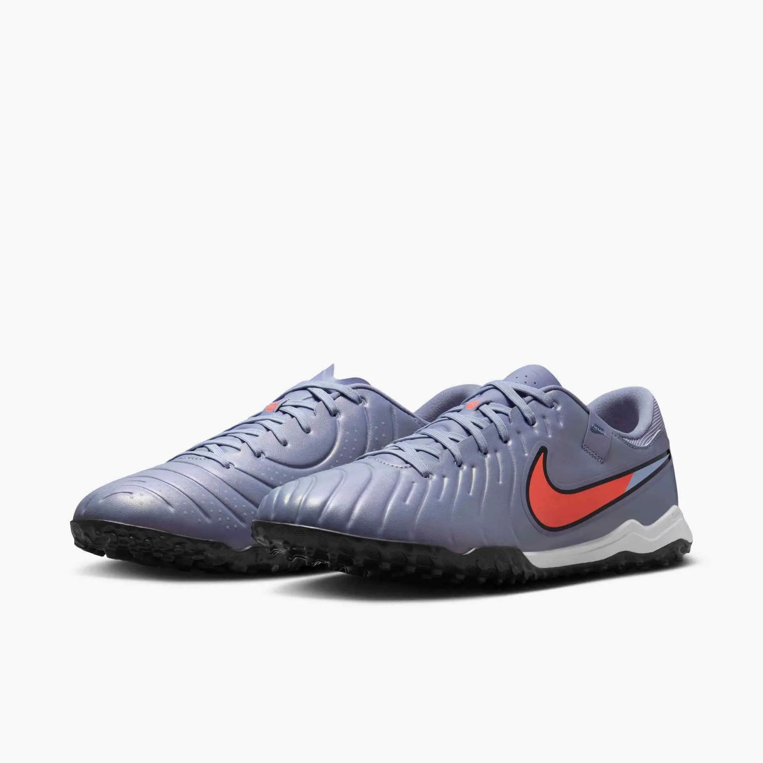 Nike Legend 10 Academy Turf Soccer Shoes - Scary Good Pack (FA25) (Pair - Lateral)