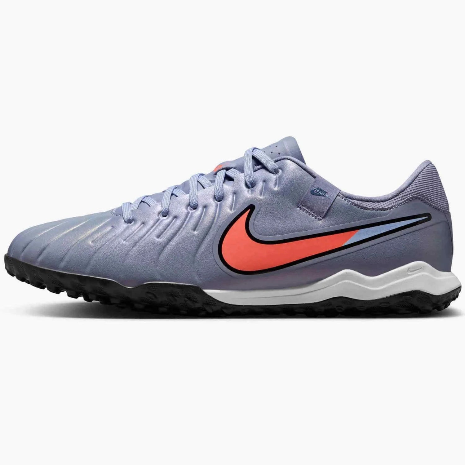 Nike Legend 10 Academy Turf Soccer Shoes - Scary Good Pack (FA25) (Side 1)