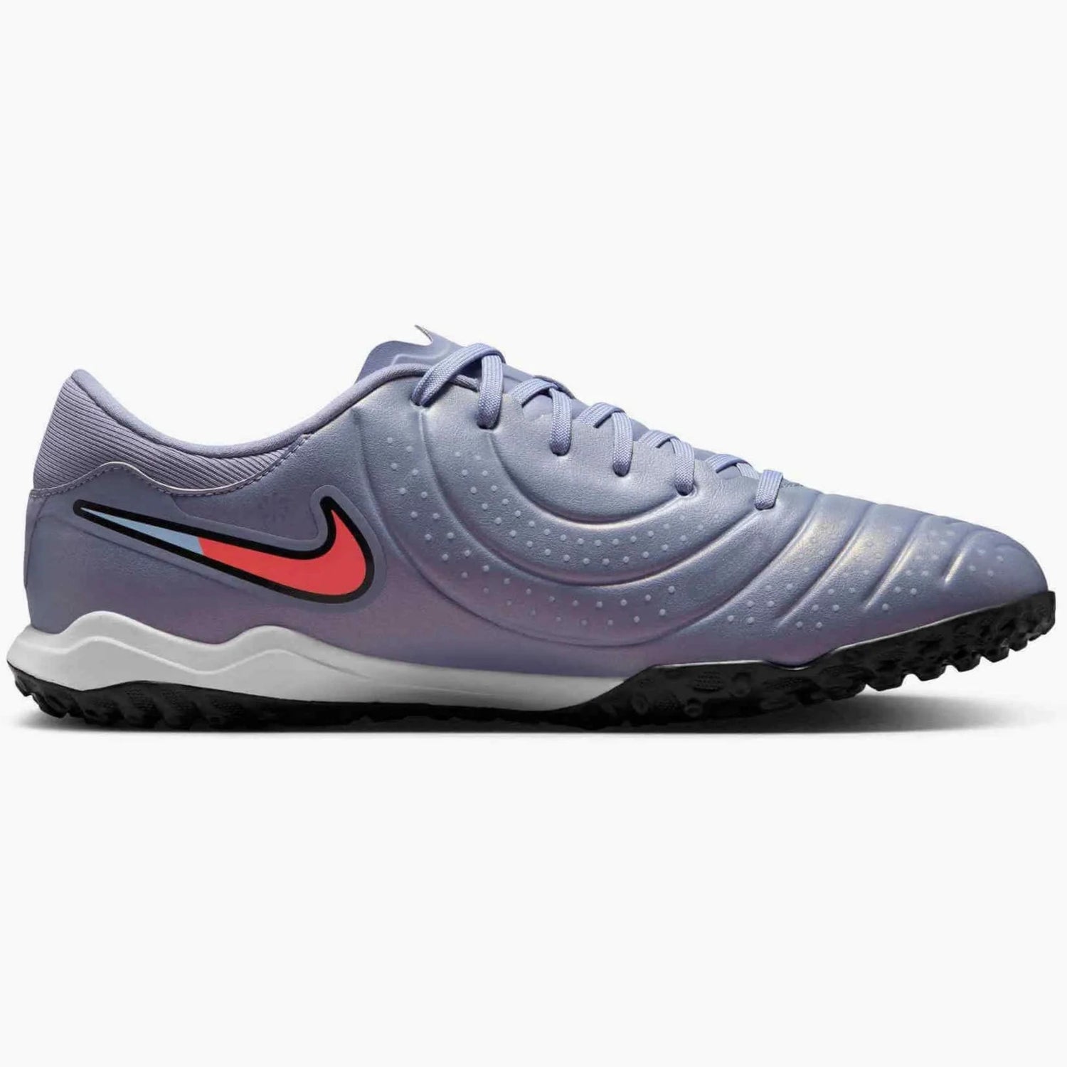 Nike Legend 10 Academy Turf Soccer Shoes - Scary Good Pack (FA25) (Side 2)