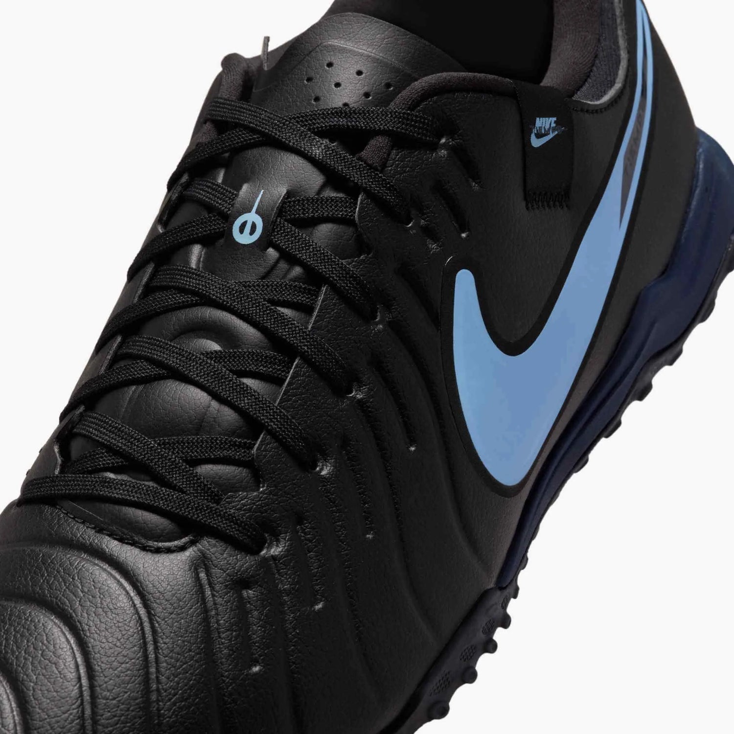 Nike Legend 10 Academy Turf Soccer Shoes - Shadow Pack (FA25) (Detail 1)