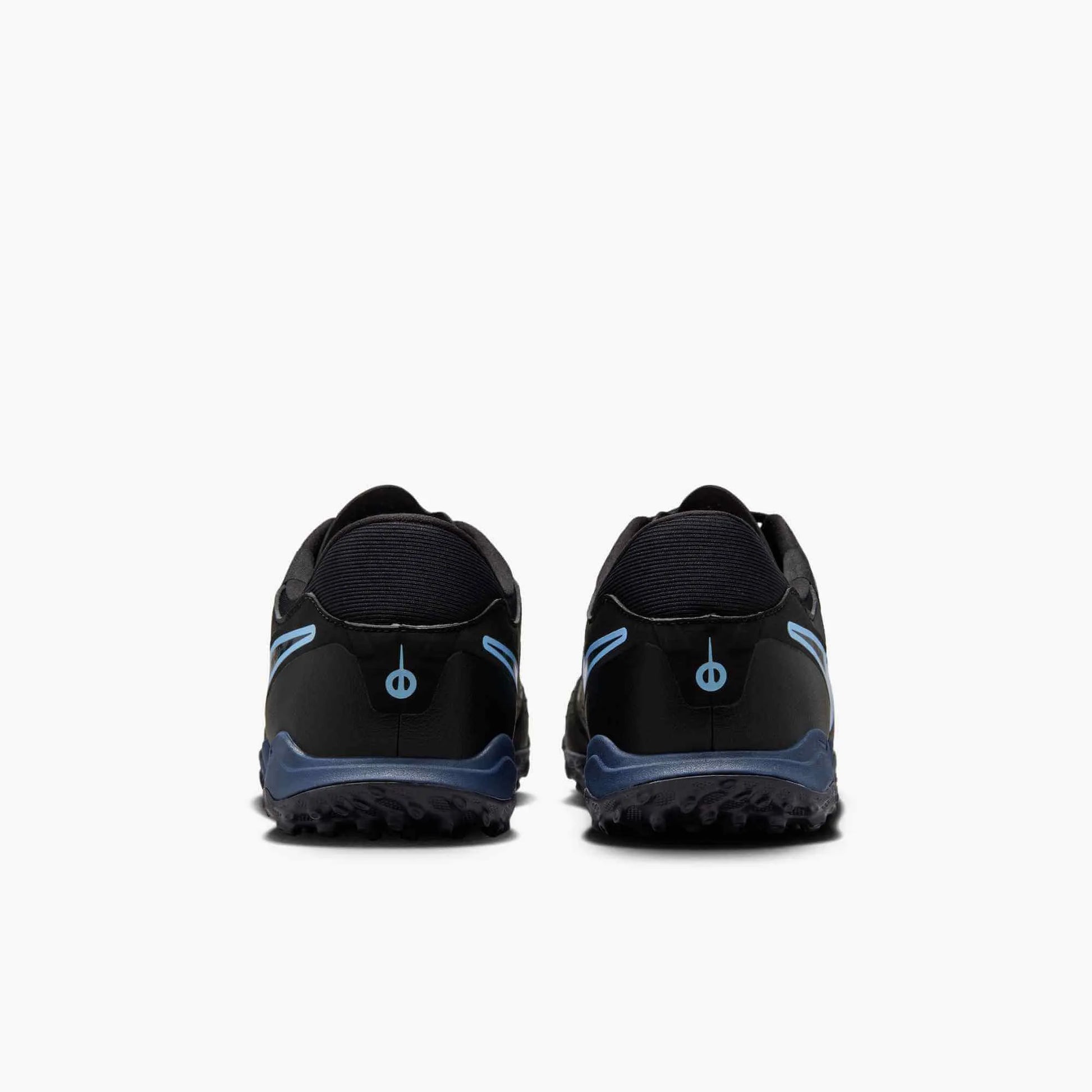 Nike Legend 10 Academy Turf Soccer Shoes - Shadow Pack (FA25) (Pair - Back)