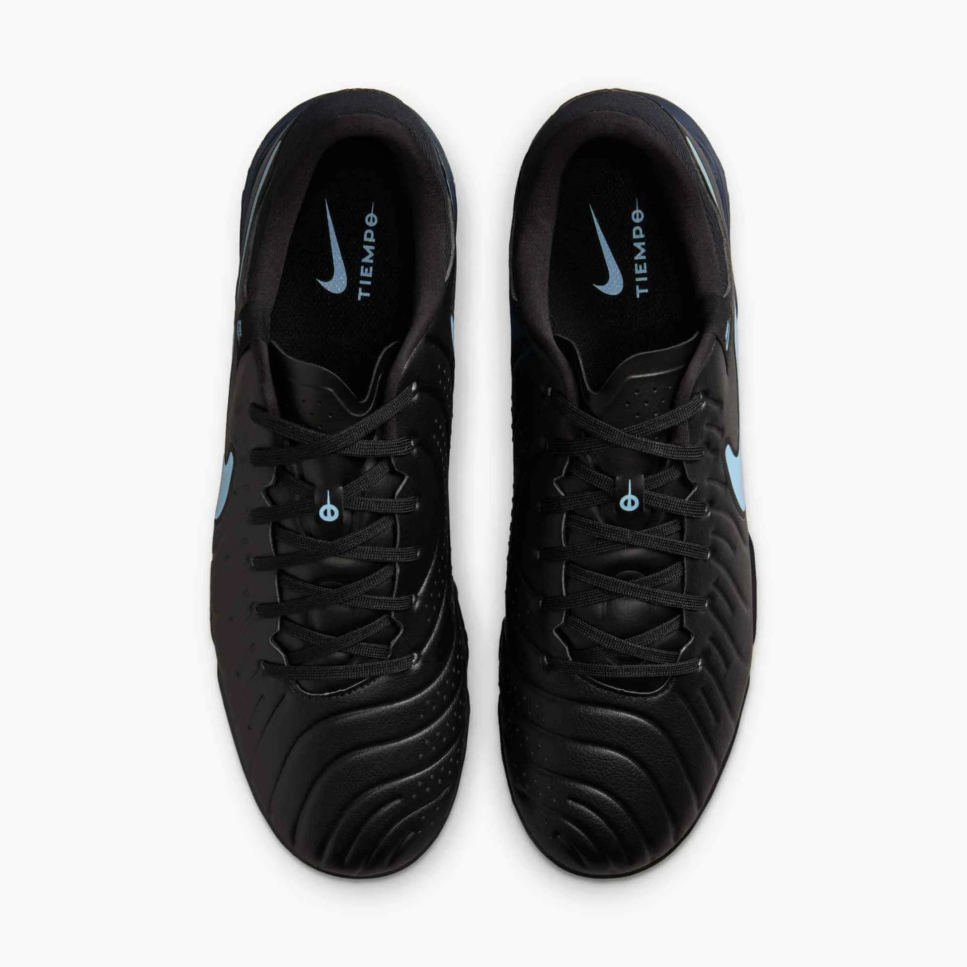 Nike Legend 10 Academy Turf Soccer Shoes - Shadow Pack (FA25) (Pair - Top)