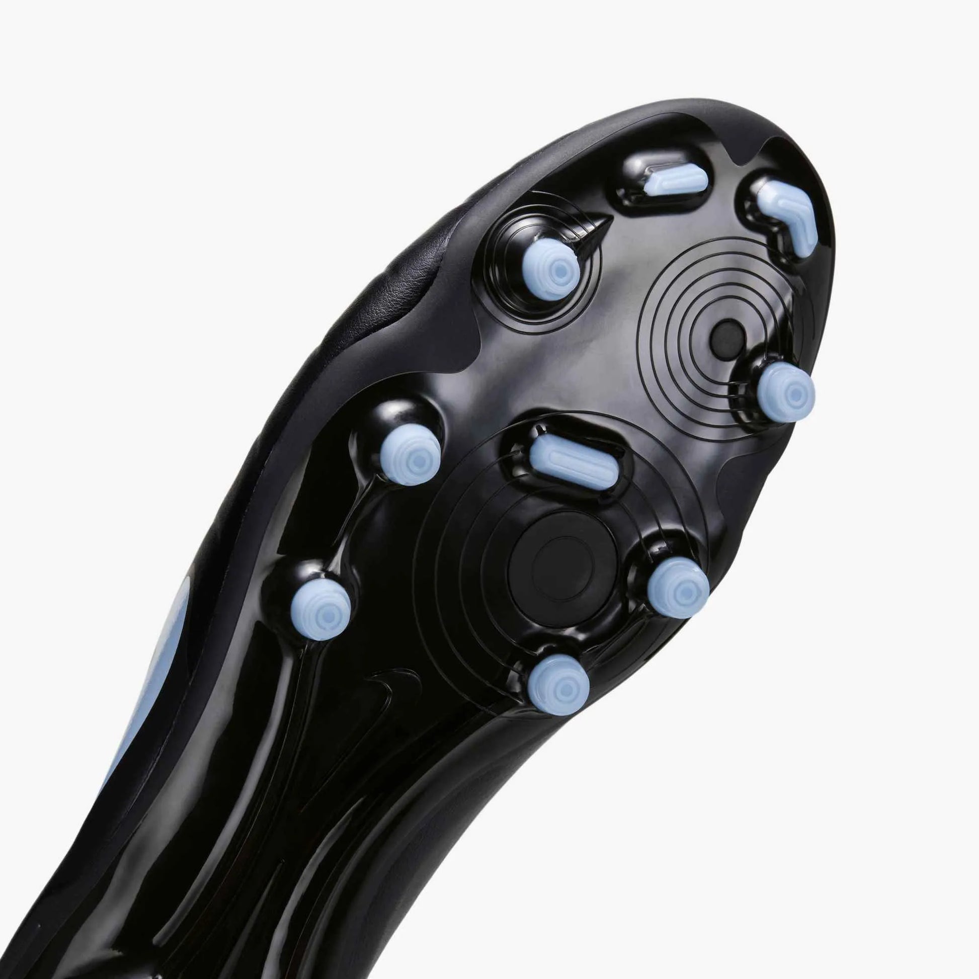 Nike Legend 10 Club Firm_Multi Ground Soccer Cleats - Shadow Pack (FA25) (Detail 1)