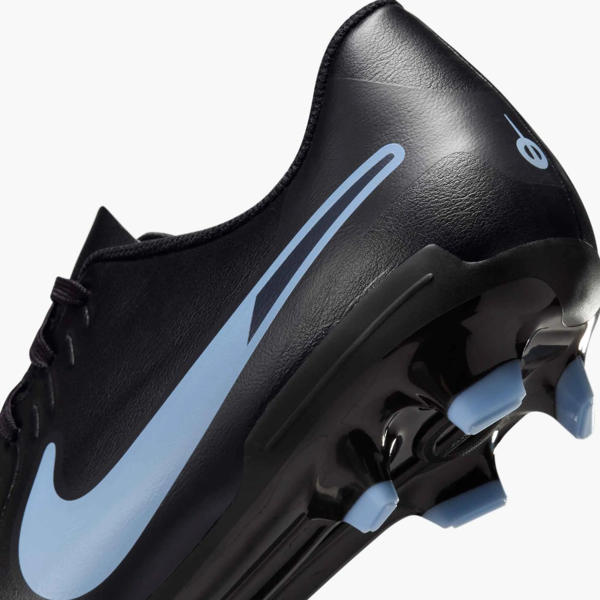 Nike Legend 10 Club Firm_Multi Ground Soccer Cleats - Shadow Pack (FA25) (Detail 3)