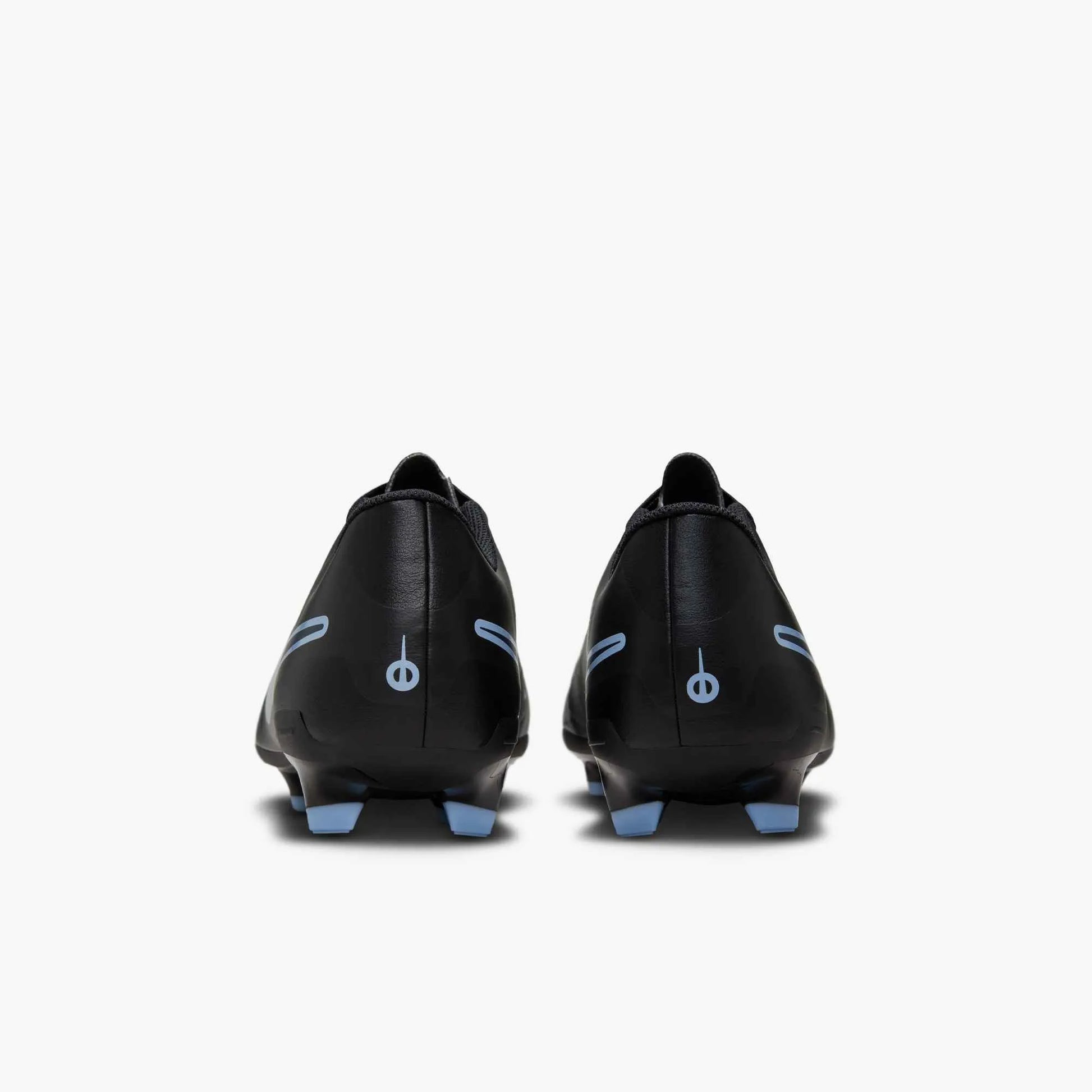 Nike Legend 10 Club Firm_Multi Ground Soccer Cleats - Shadow Pack (FA25) (Pair - Back)