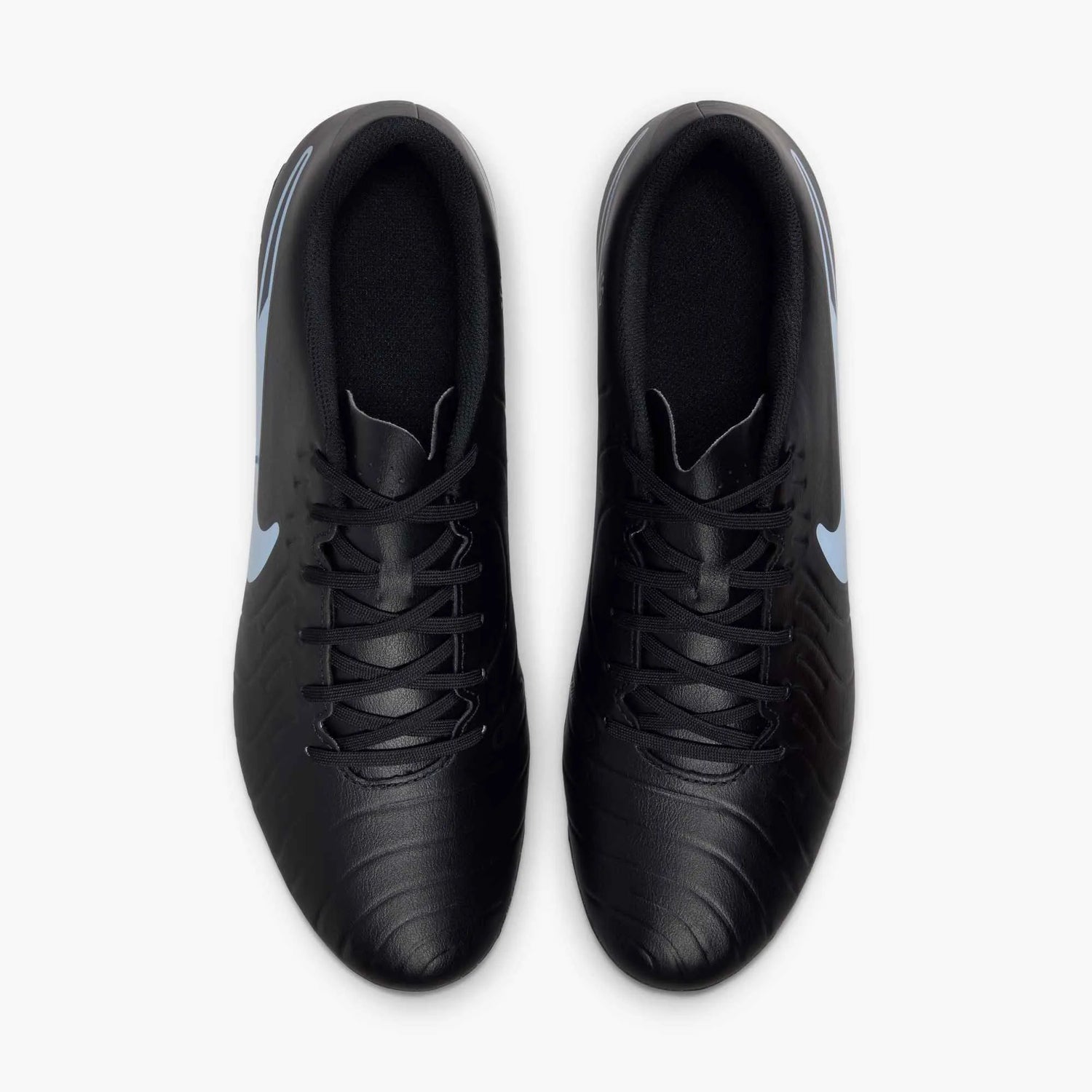Nike Legend 10 Club Firm_Multi Ground Soccer Cleats - Shadow Pack (FA25) (Pair - Top)