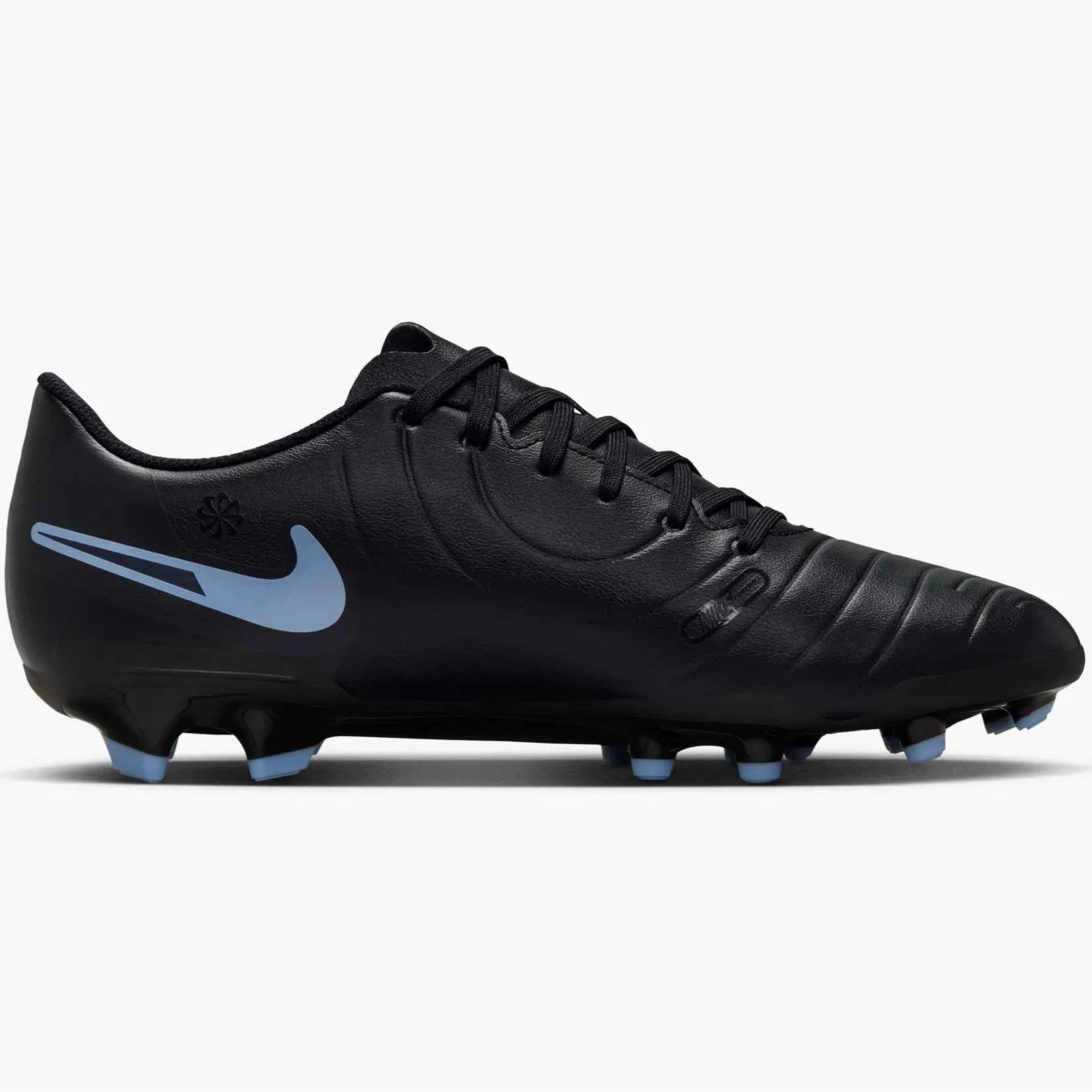 Nike Legend 10 Club Firm/Multi Ground Soccer Cleats - Shadow