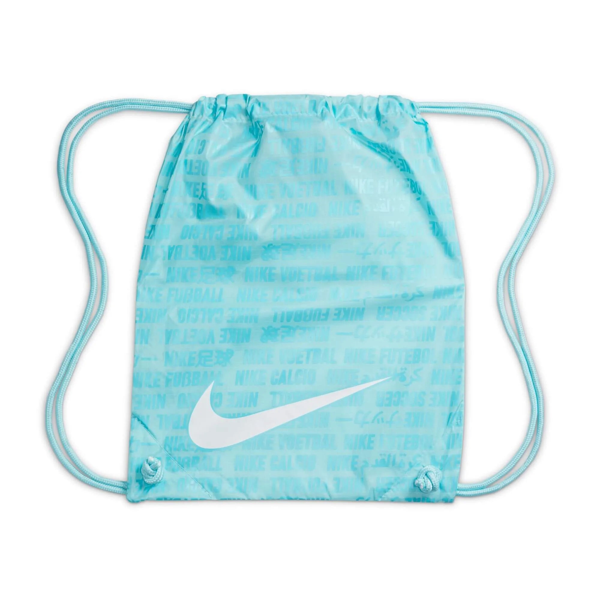 Nike Legend 10 Elite Firm Ground Soccer Cleats - Prism Pack (SU25) (Bag)