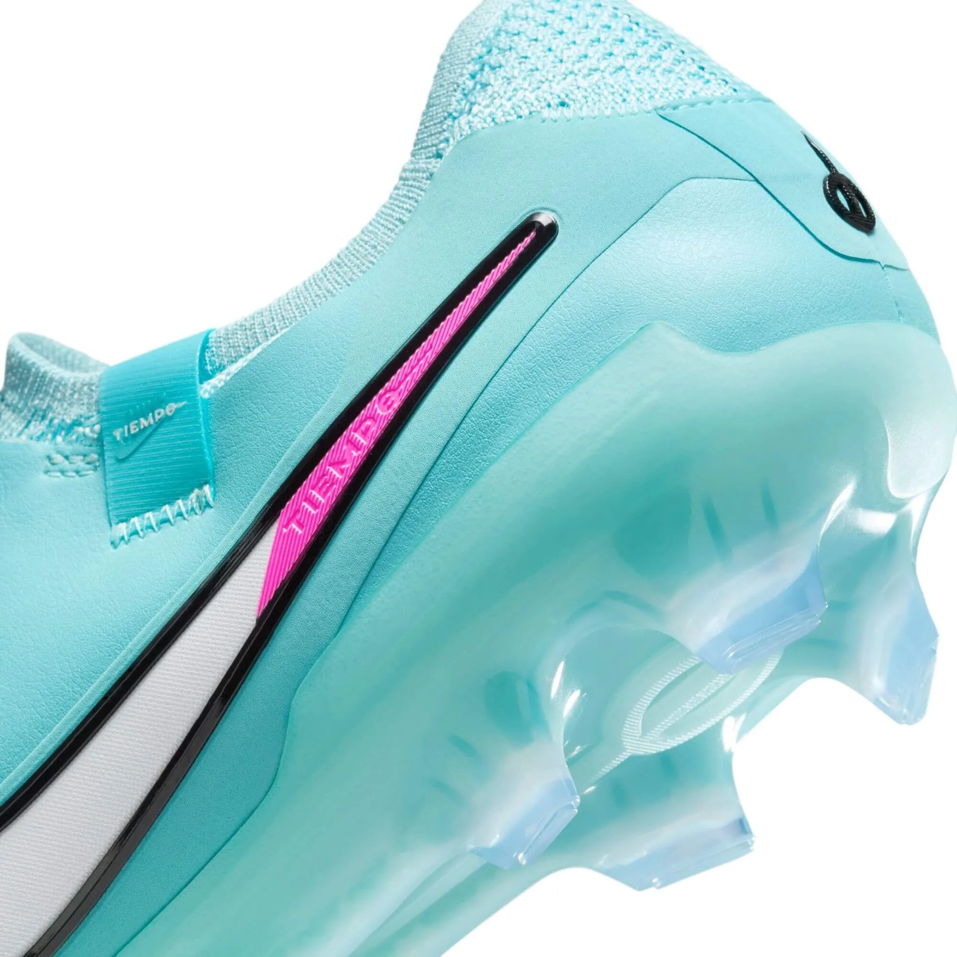 Nike Legend 10 Elite Firm Ground Soccer Cleats - Prism Pack (SU25) (Detail 3)