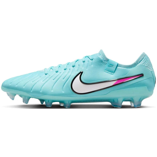 Nike Legend 10 Elite Firm Ground Soccer Cleats - Prism Pack (SU25) (Side 1)