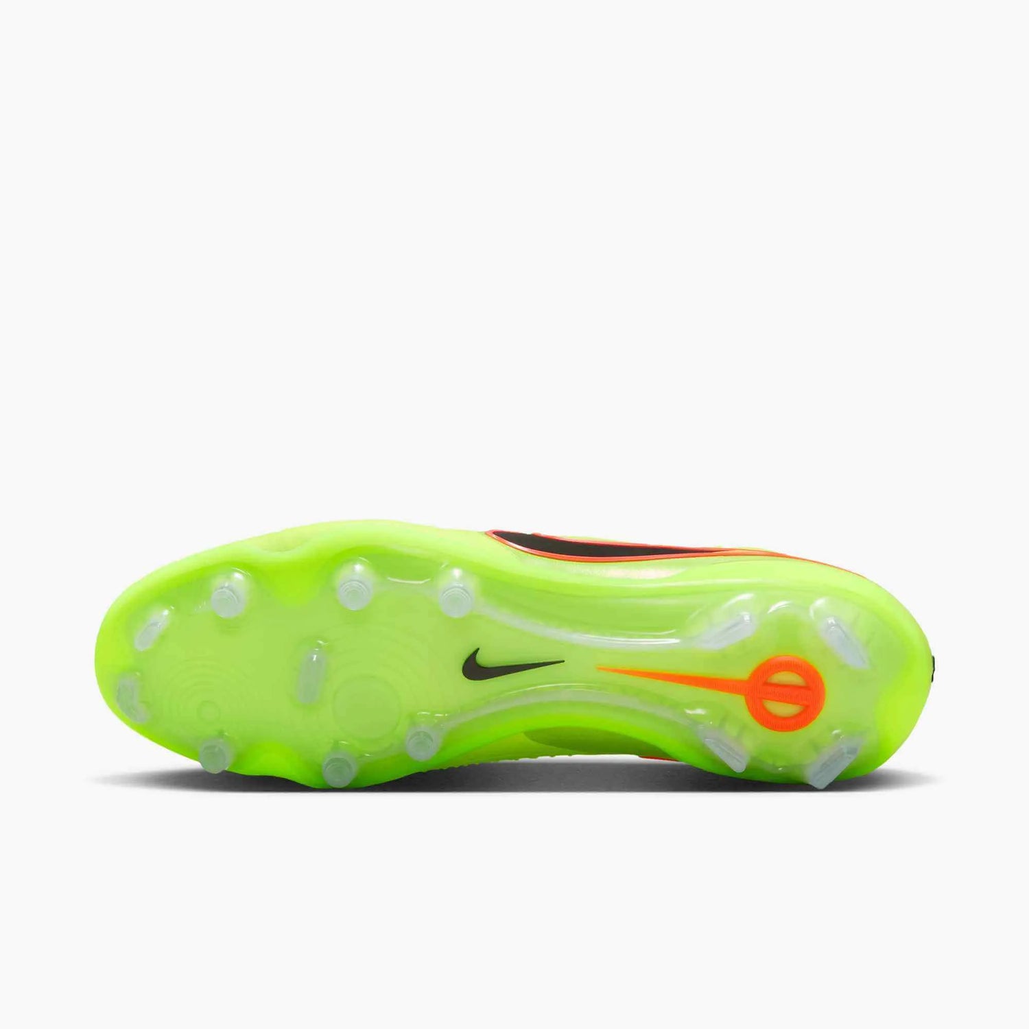 Nike Legend 10 Elite Firm Ground Soccer Cleats - Refresh Pack (HO25) (Bottom)