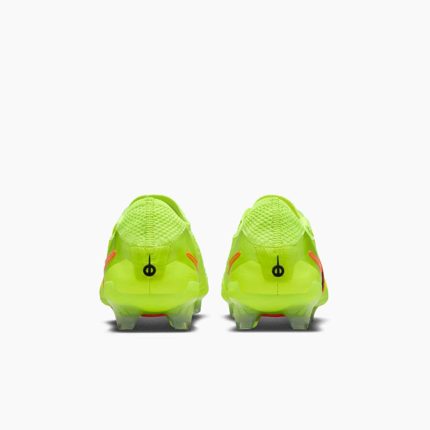 Nike Legend 10 Elite Firm Ground Soccer Cleats - Refresh Pack (HO25) (Pair - Back)