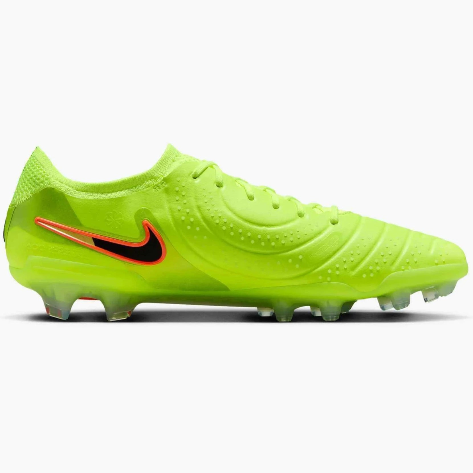 Nike Legend 10 Elite Firm Ground Soccer Cleats - Refresh Pack (HO25) (Side 2)
