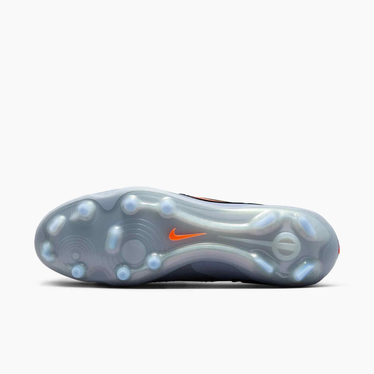 Nike Legend 10 Elite Firm Ground Soccer Cleats - Scary Good Pack (FA25) (Bottom)