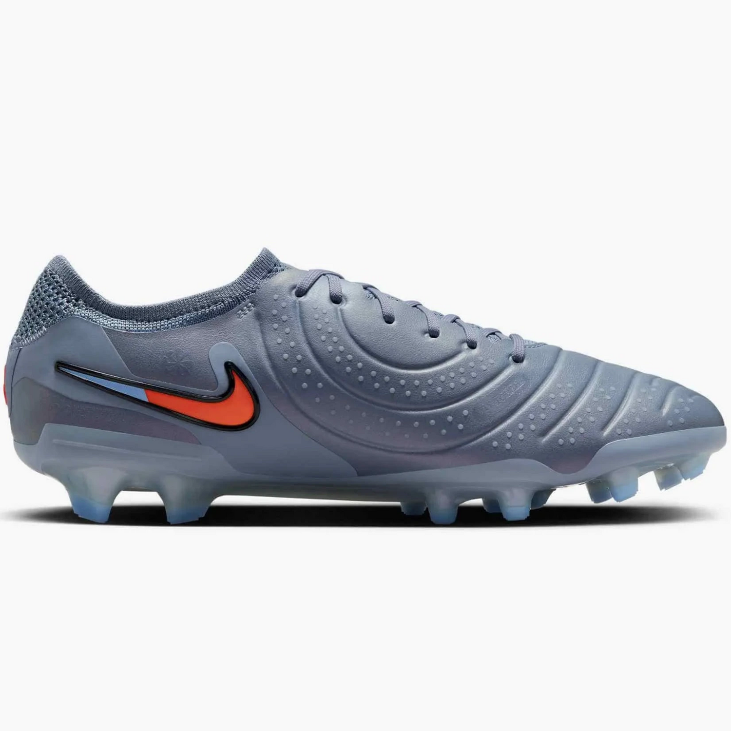 Nike Legend 10 Elite Firm Ground Soccer Cleats - Scary Good Pack (FA25) (Side 2)