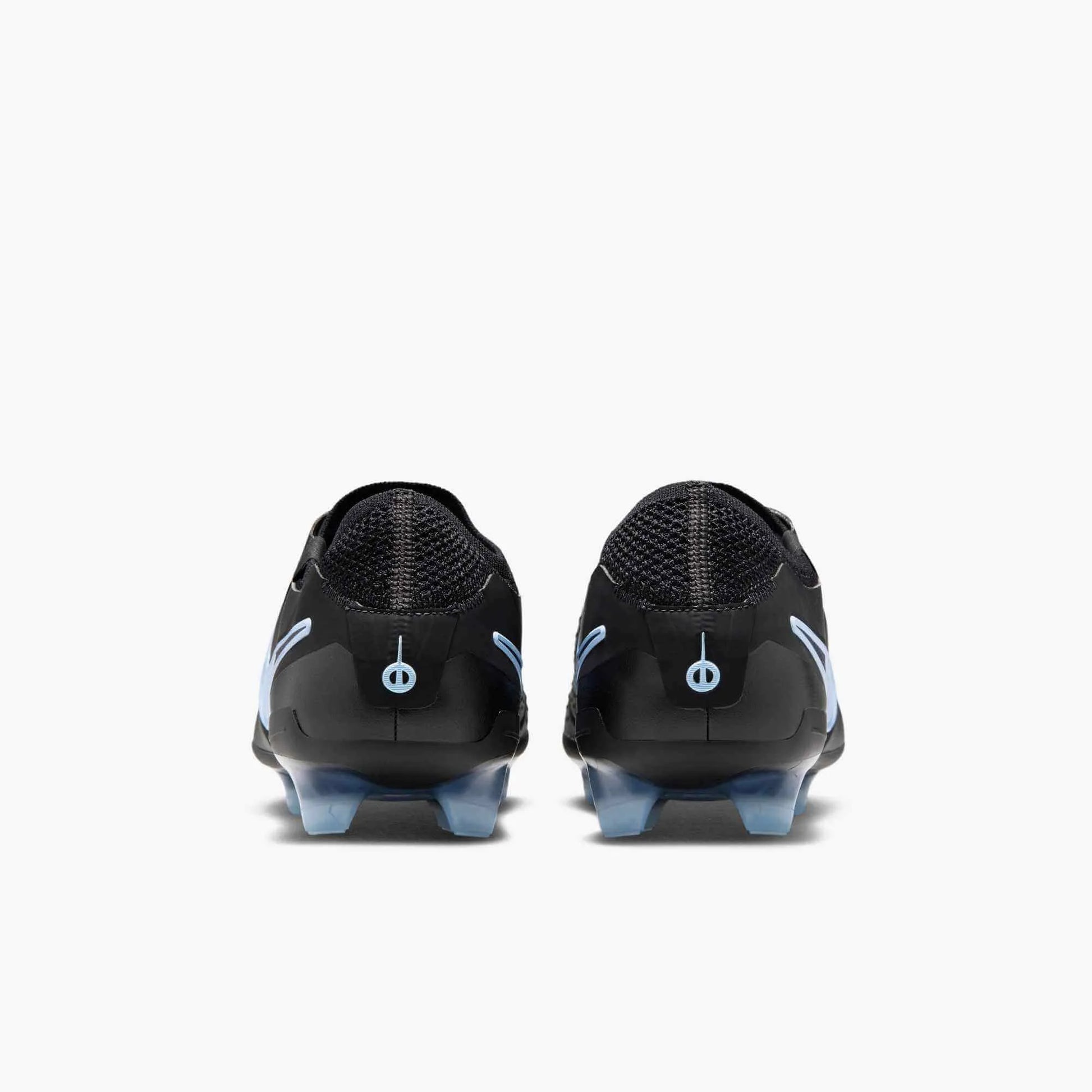 Nike Legend 10 Elite Firm Ground Soccer Cleats - Shadow Pack (FA25) (Pair - Back)