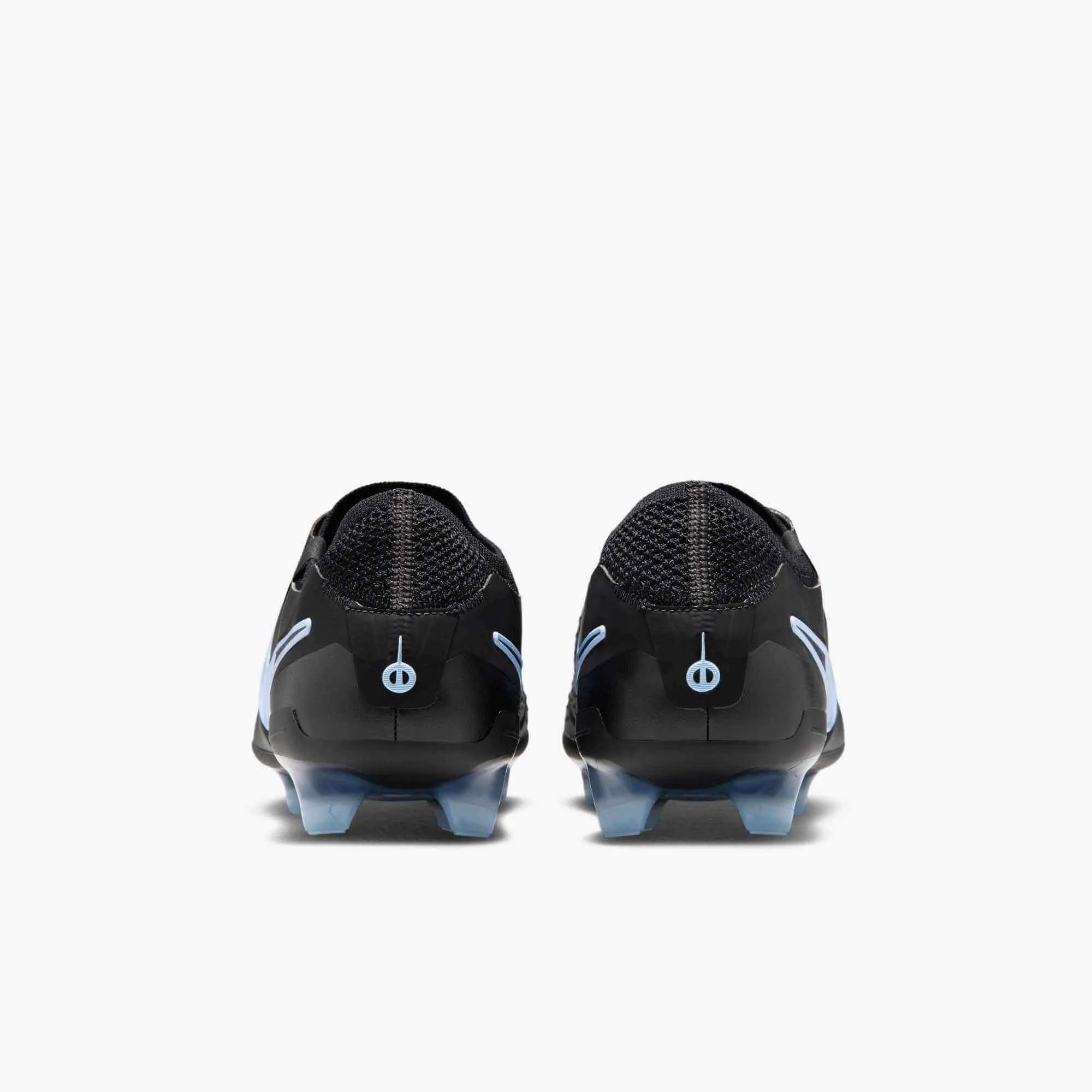 Nike Legend 10 Elite Firm Ground Soccer Cleats - Shadow Pack (FA25) (Pair - Back)