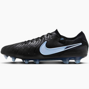 Nike Legend 10 Elite Firm Ground Soccer Cleats - Shadow Pack (FA25) (Side 1)