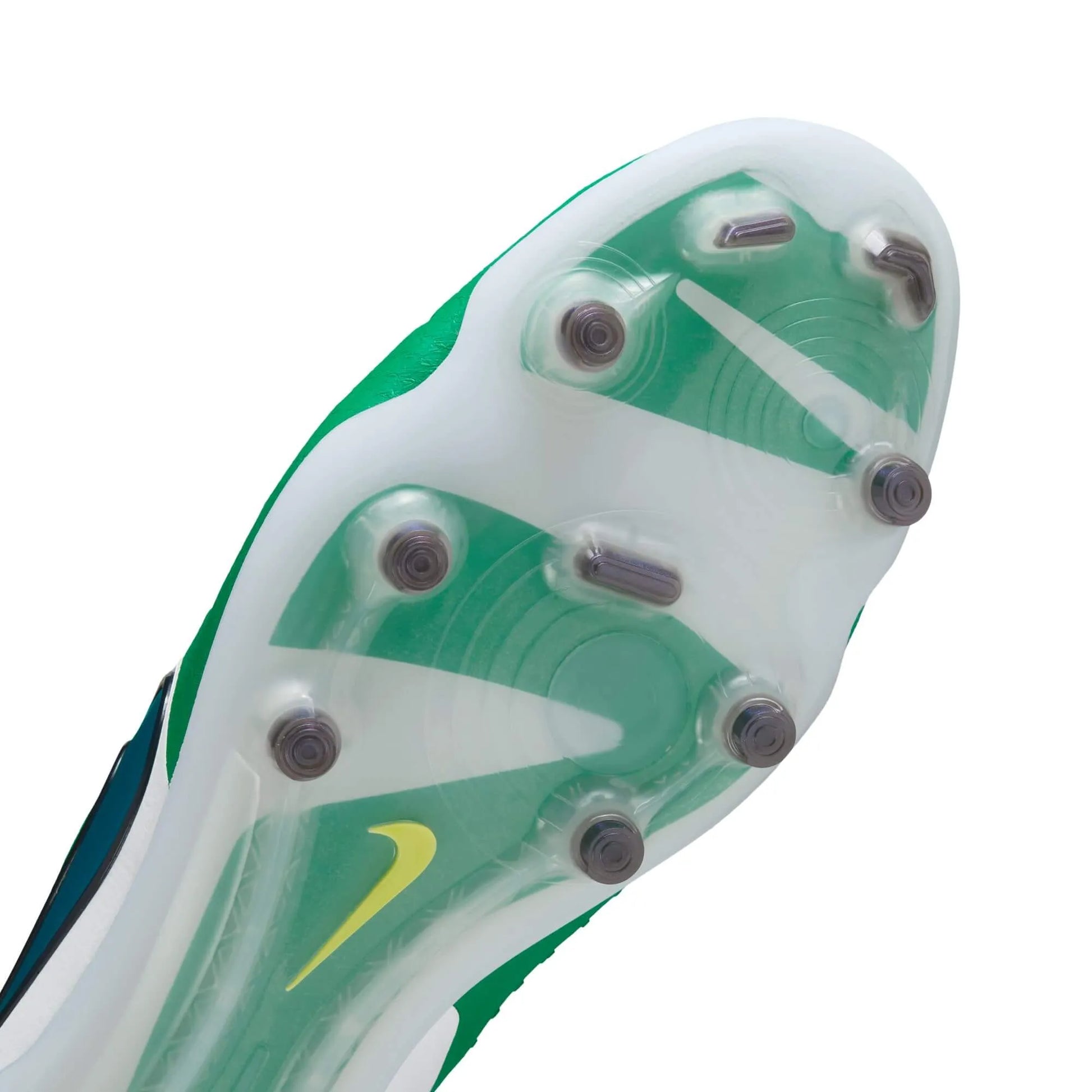 Nike Legend 10 Elite LV8 Firm Ground Soccer Cleats - Fear Nothing Pack (FA25) (Detail 1)