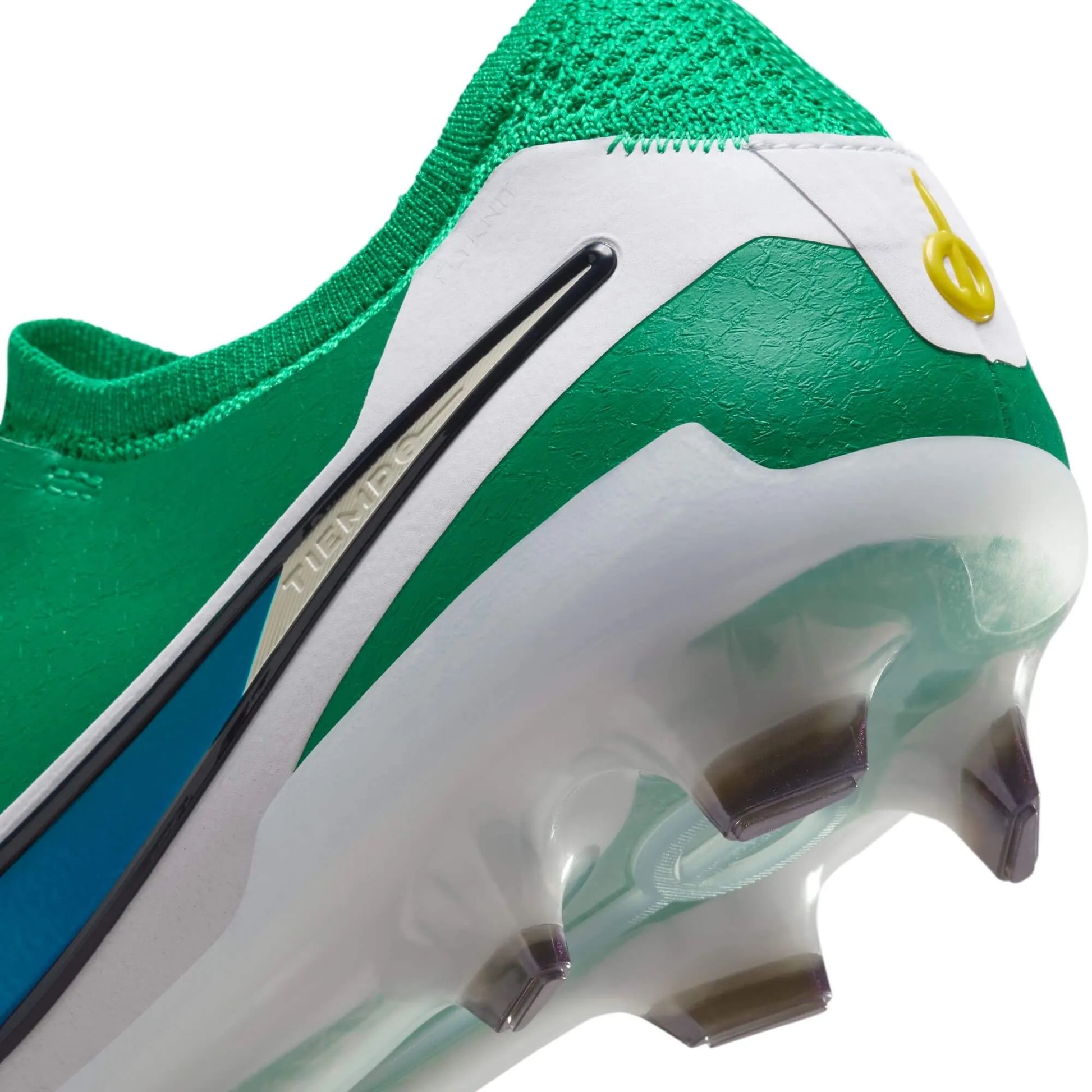 Nike Legend 10 Elite LV8 Firm Ground Soccer Cleats - Fear Nothing Pack (FA25) (Detail 3)