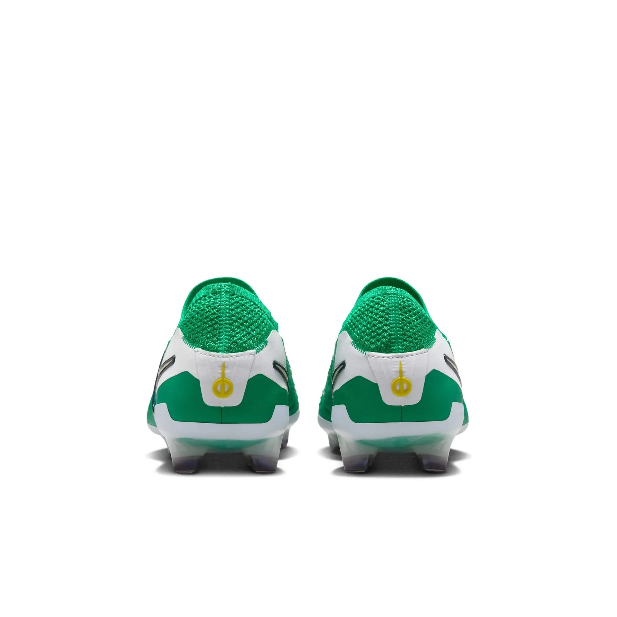 Nike Legend 10 Elite LV8 Firm Ground Soccer Cleats - Fear Nothing Pack (FA25) (Pair - Back)