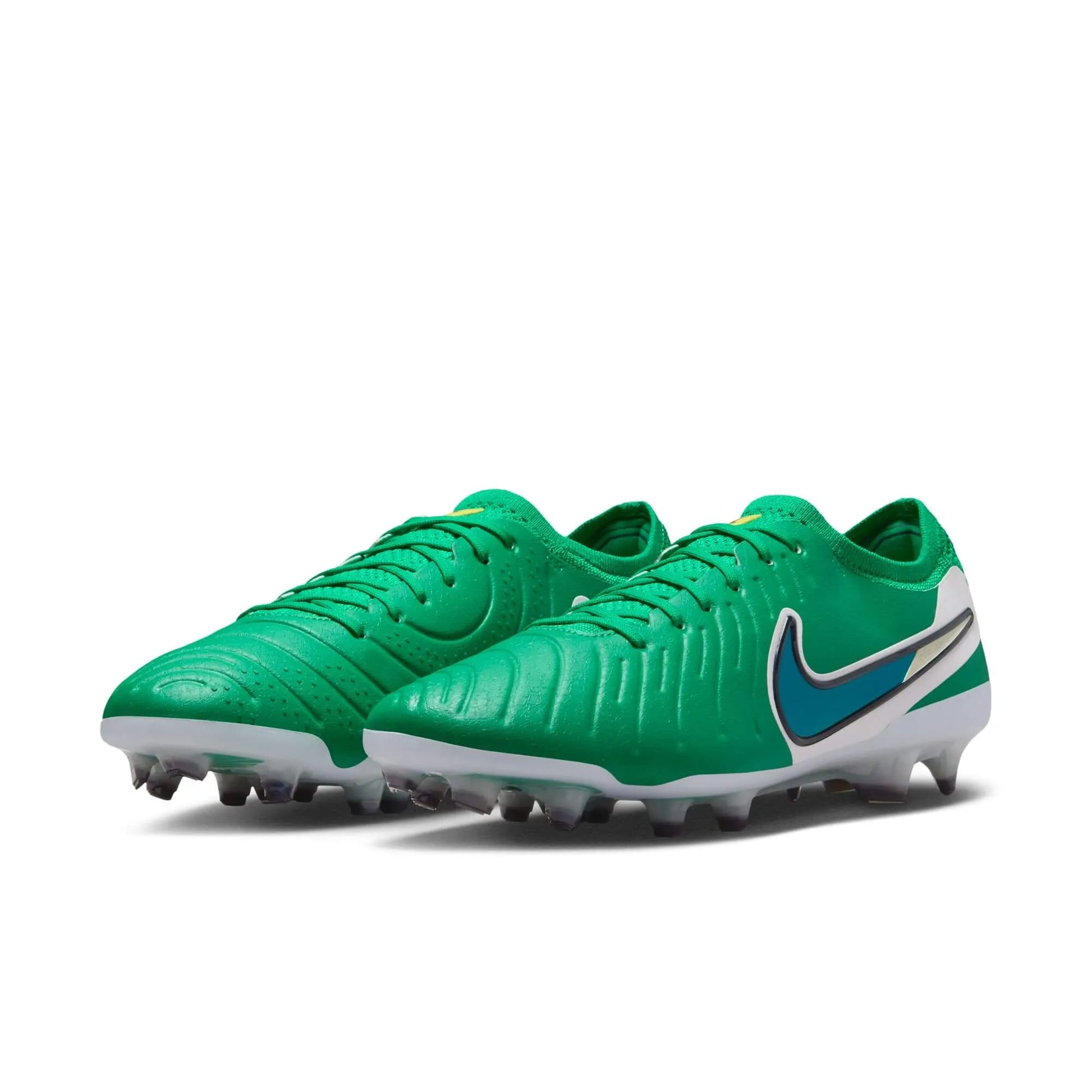 Nike Legend 10 Elite LV8 Firm Ground Soccer Cleats - Fear Nothing Pack (FA25) (Pair - Lateral)