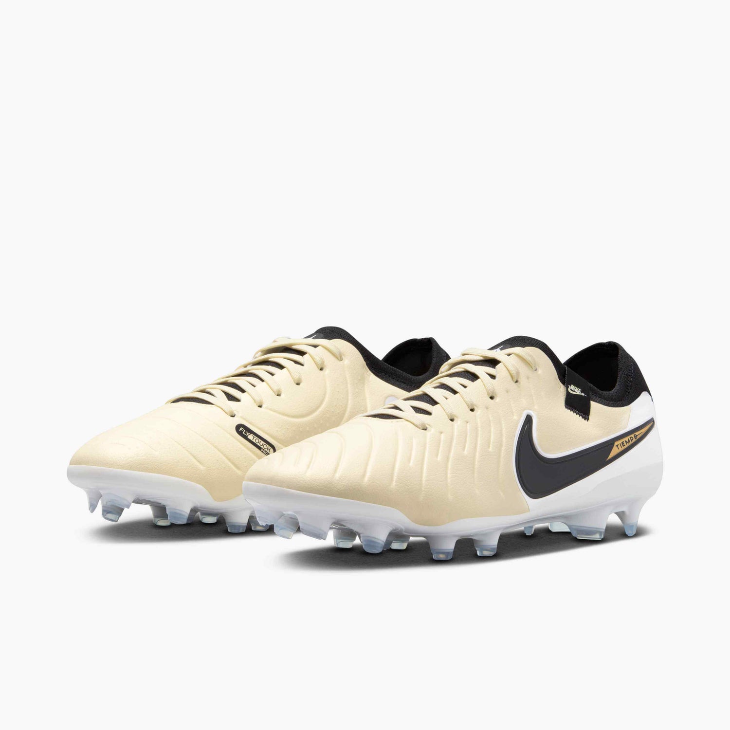 Nike Legend 10 Pro FG - Mad Ready Pack (SP24) (Pair - Lateral)