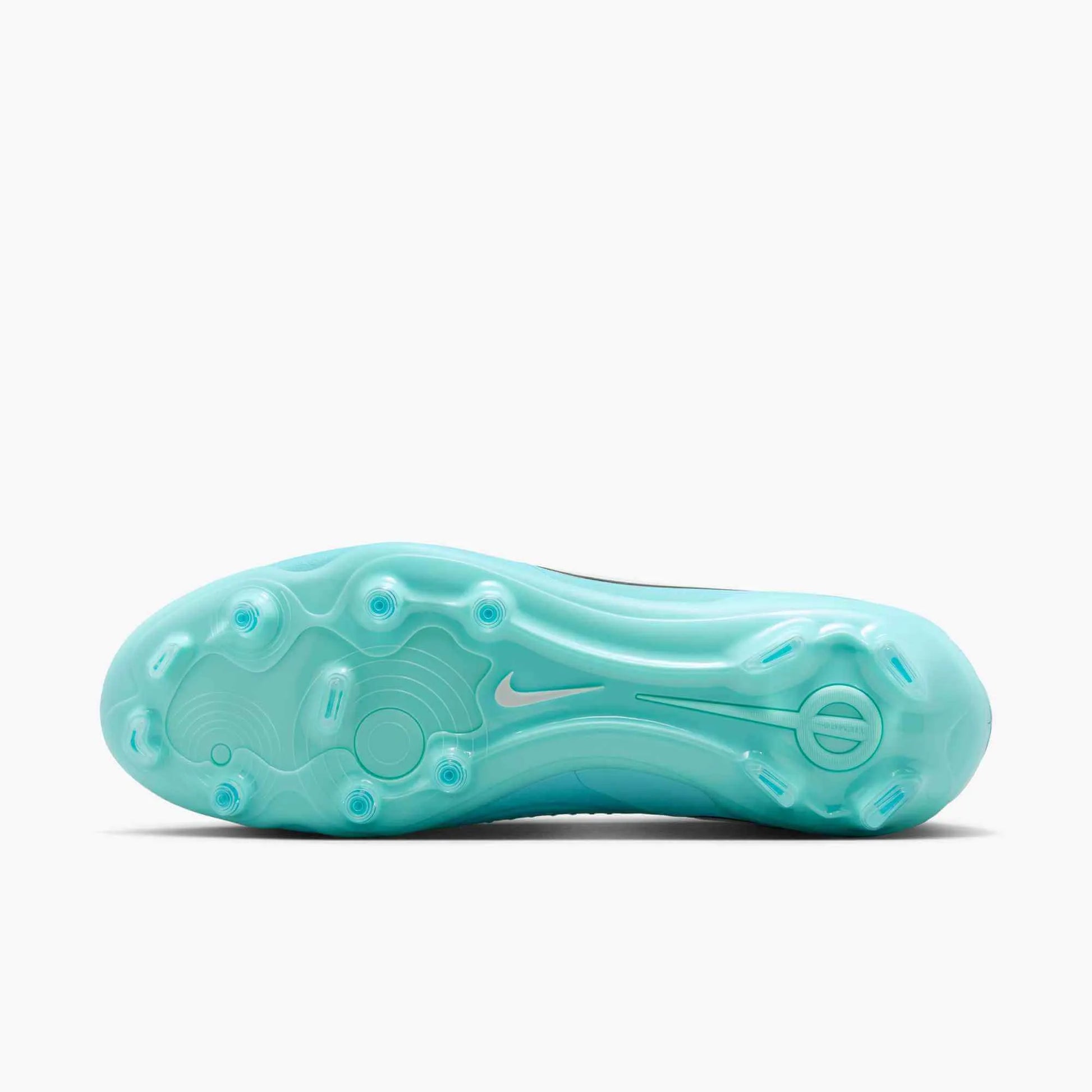 Nike Legend 10 Pro Firm Ground Soccer Cleats - Prism Pack (SU25) (Bottom)