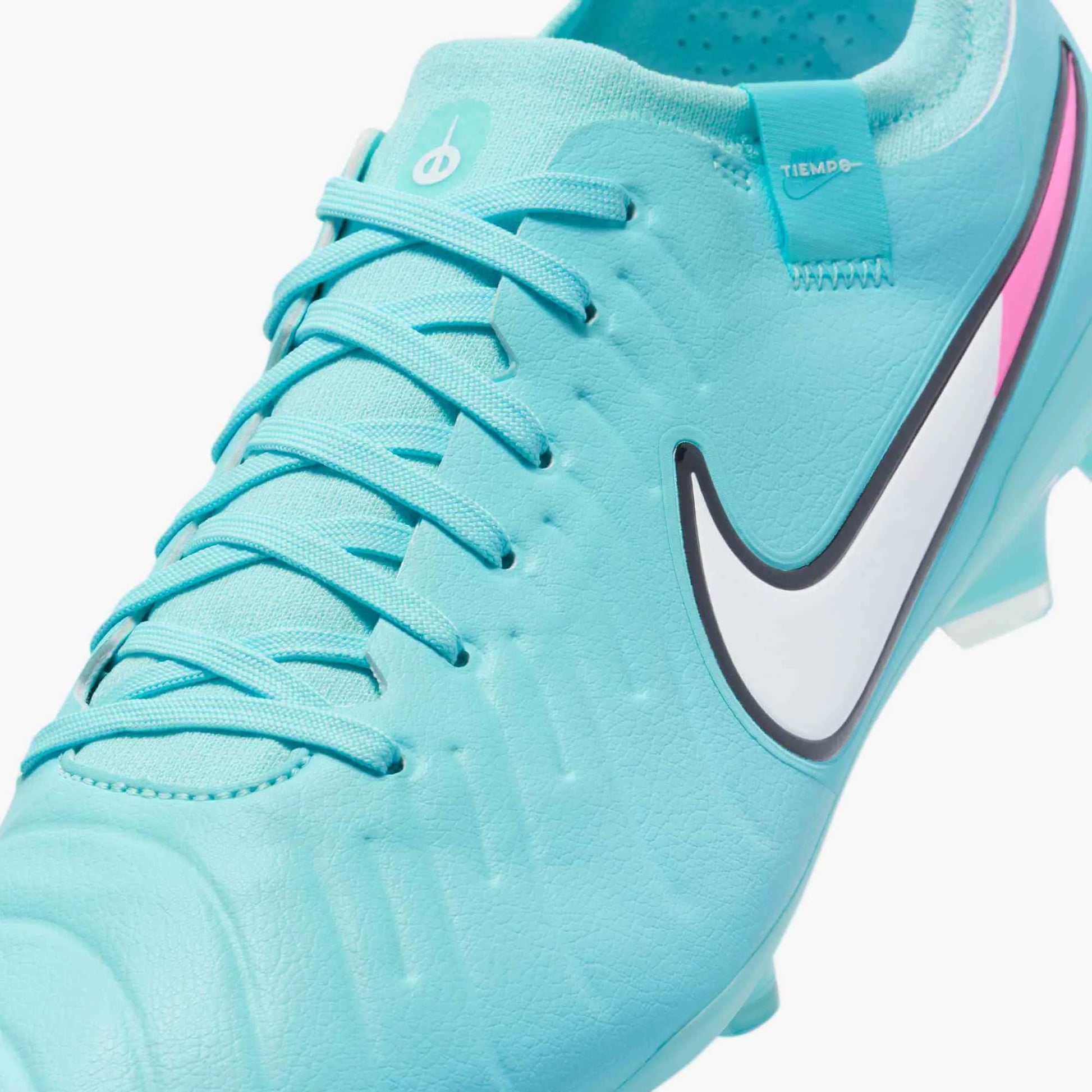 Nike Legend 10 Pro Firm Ground Soccer Cleats - Prism Pack (SU25) (Detail 2)