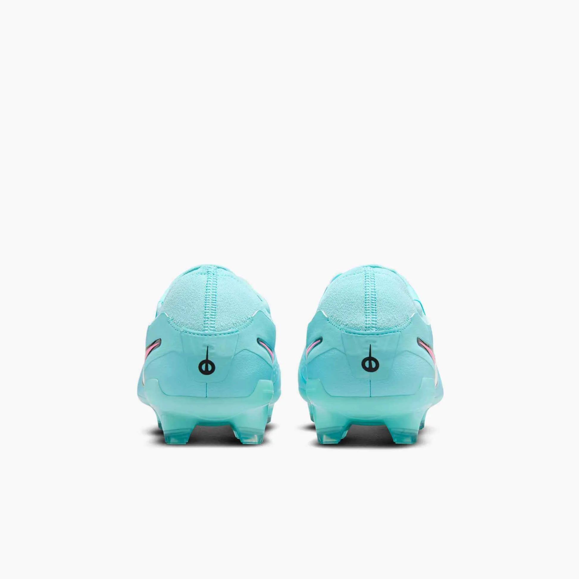 Nike Legend 10 Pro Firm Ground Soccer Cleats - Prism Pack (SU25) (Pair - Back)