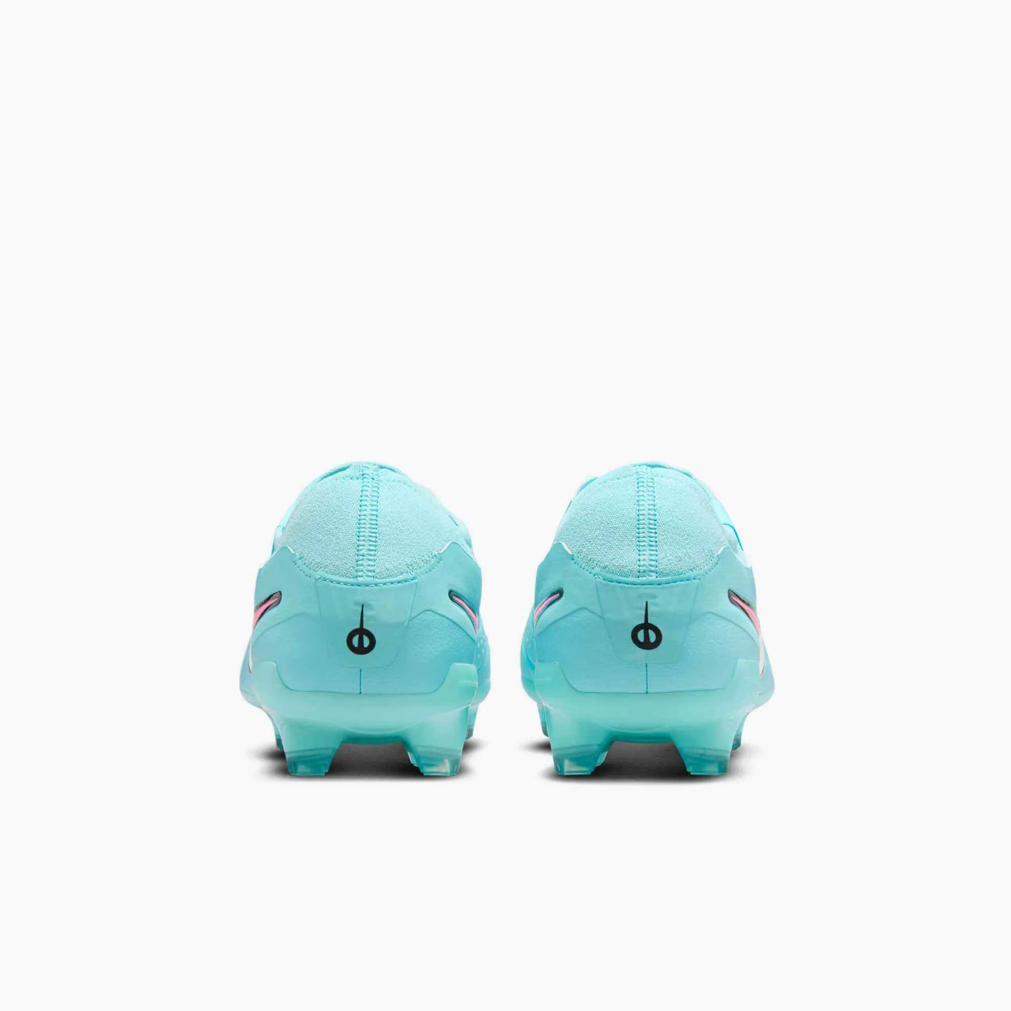 Nike Legend 10 Pro Firm Ground Soccer Cleats - Prism Pack (SU25) (Pair - Back)