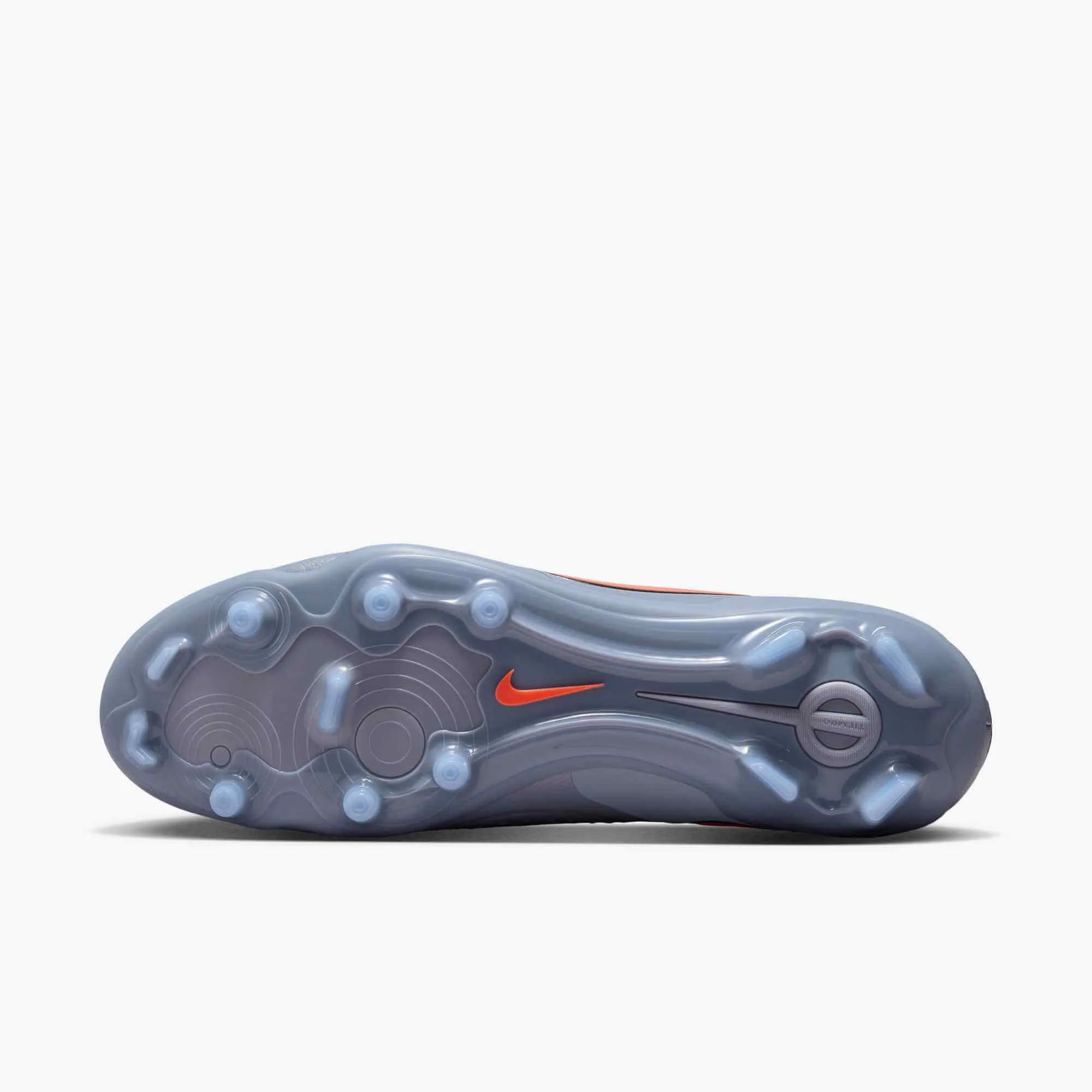 Nike Legend 10 Pro Firm Ground Soccer Cleats - Scary Good Pack (FA25) (Bottom)
