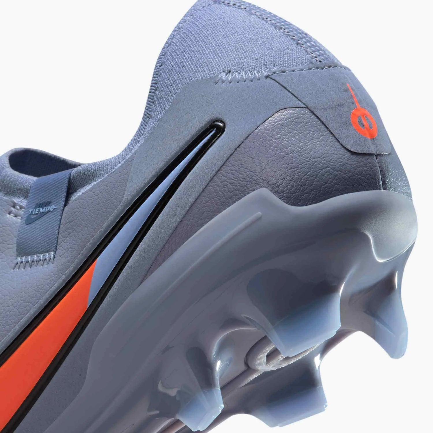 Nike Legend 10 Pro Firm Ground Soccer Cleats - Scary Good Pack (FA25) (Detail 3)