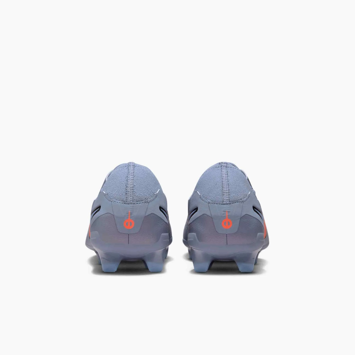 Nike Legend 10 Pro Firm Ground Soccer Cleats - Scary Good Pack (FA25) (Pair - Back)