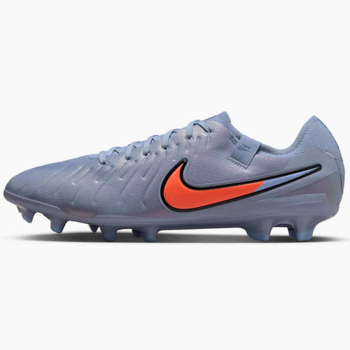 Nike Legend 10 Pro Firm Ground Soccer Cleats - Scary Good Pack (FA25) (Side 1)