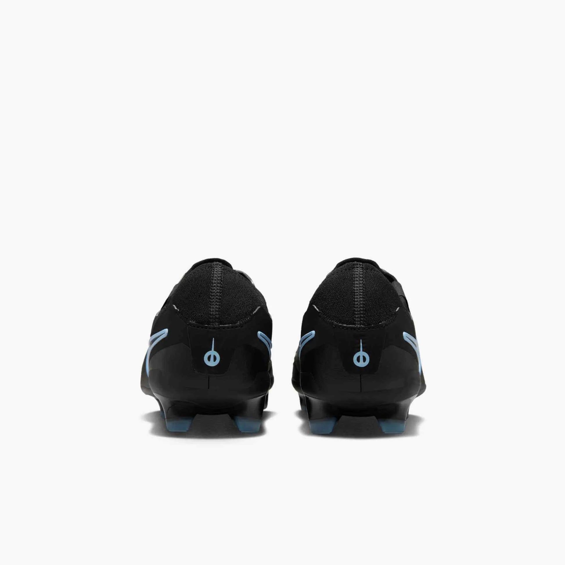 Nike Legend 10 Pro Firm Ground Soccer Cleats - Shadow Pack (FA25) (Pair - Back)
