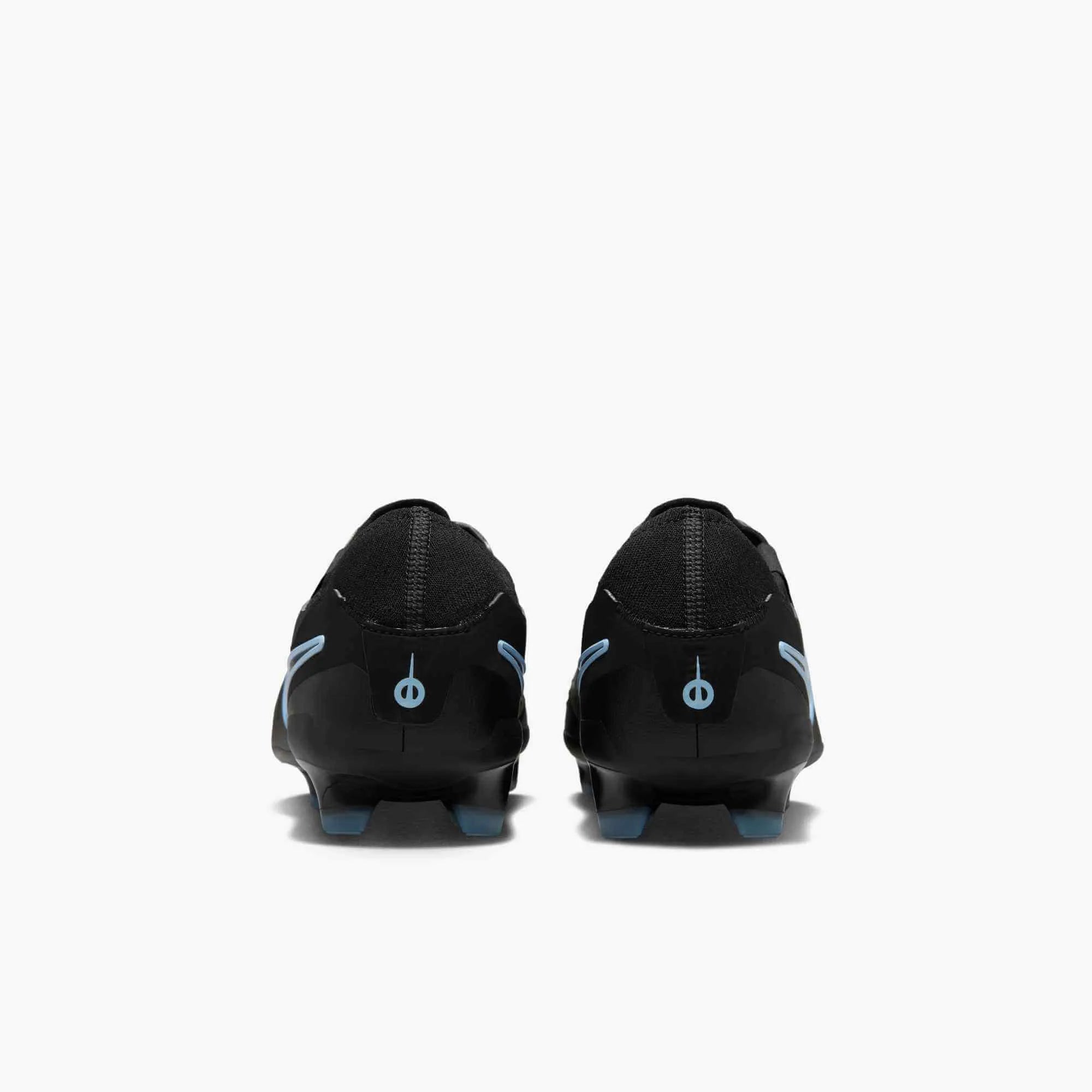 Nike Legend 10 Pro Firm Ground Soccer Cleats - Shadow Pack (FA25) (Pair - Back)