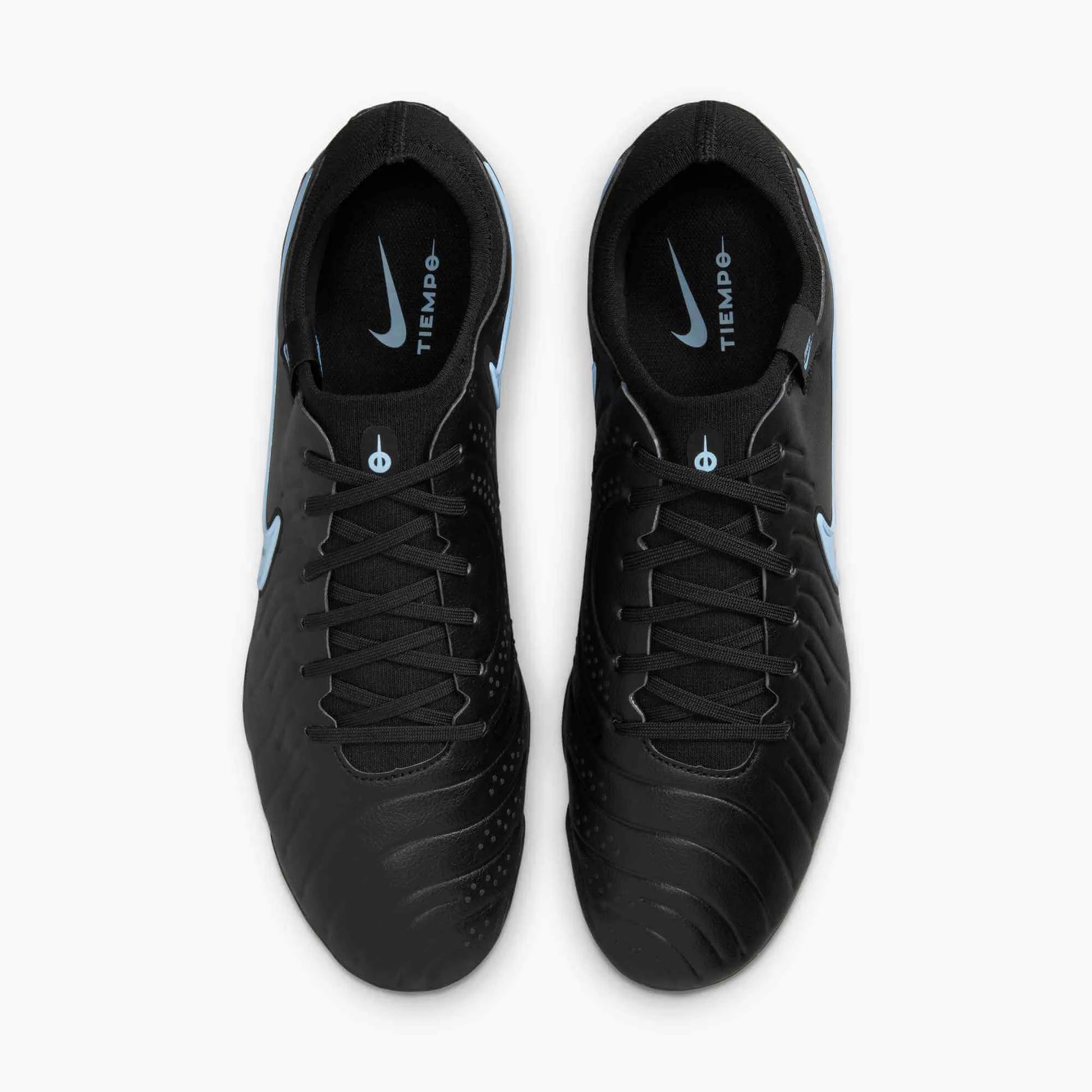 Nike Legend 10 Pro Firm Ground Soccer Cleats - Shadow Pack (FA25) (Pair - Top)