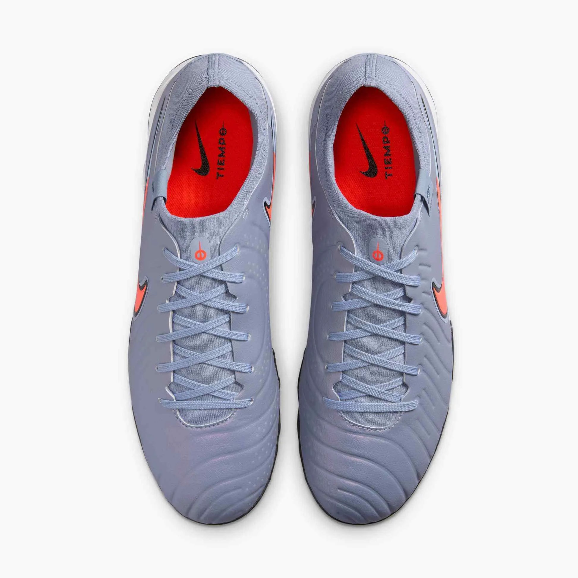 Nike Legend 10 Pro Turf Soccer Shoes - Scary Good Pack (FA25) (Pair - Top)