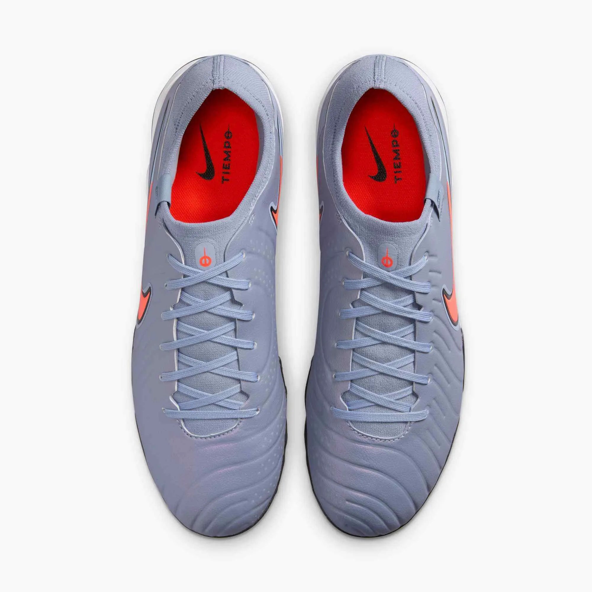 Nike Legend 10 Pro Turf Soccer Shoes - Scary Good Pack (FA25) (Pair - Top)