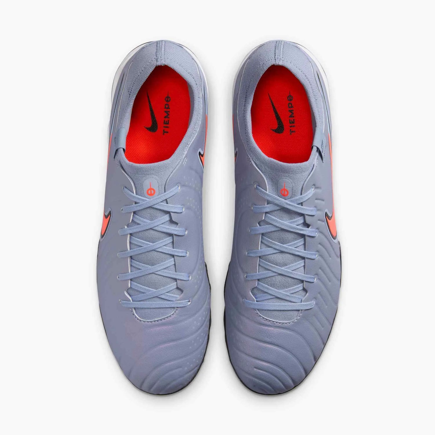 Nike Legend 10 Pro Turf Soccer Shoes - Scary Good Pack (FA25) (Pair - Top)