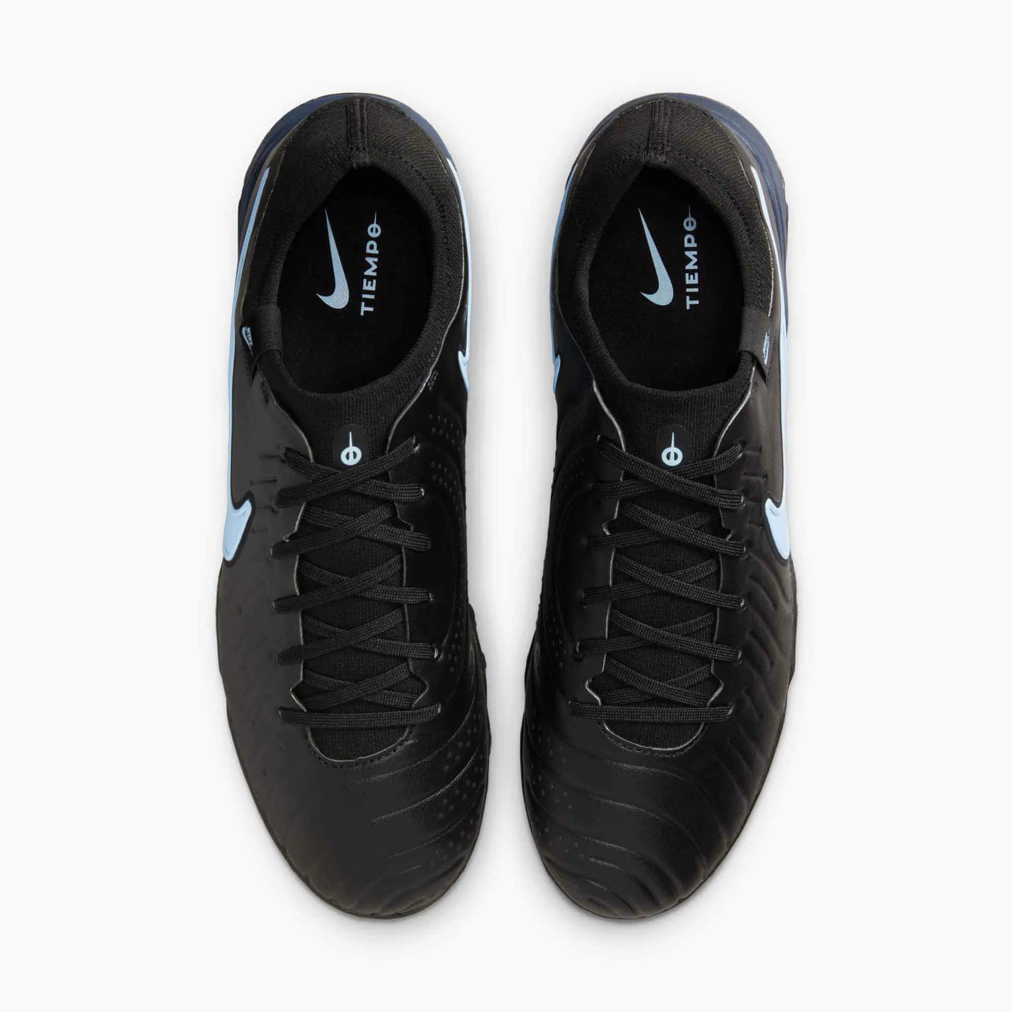 Nike Legend 10 Pro Turf Soccer Shoes - Shadow Pack (FA25) (Pair - Top)