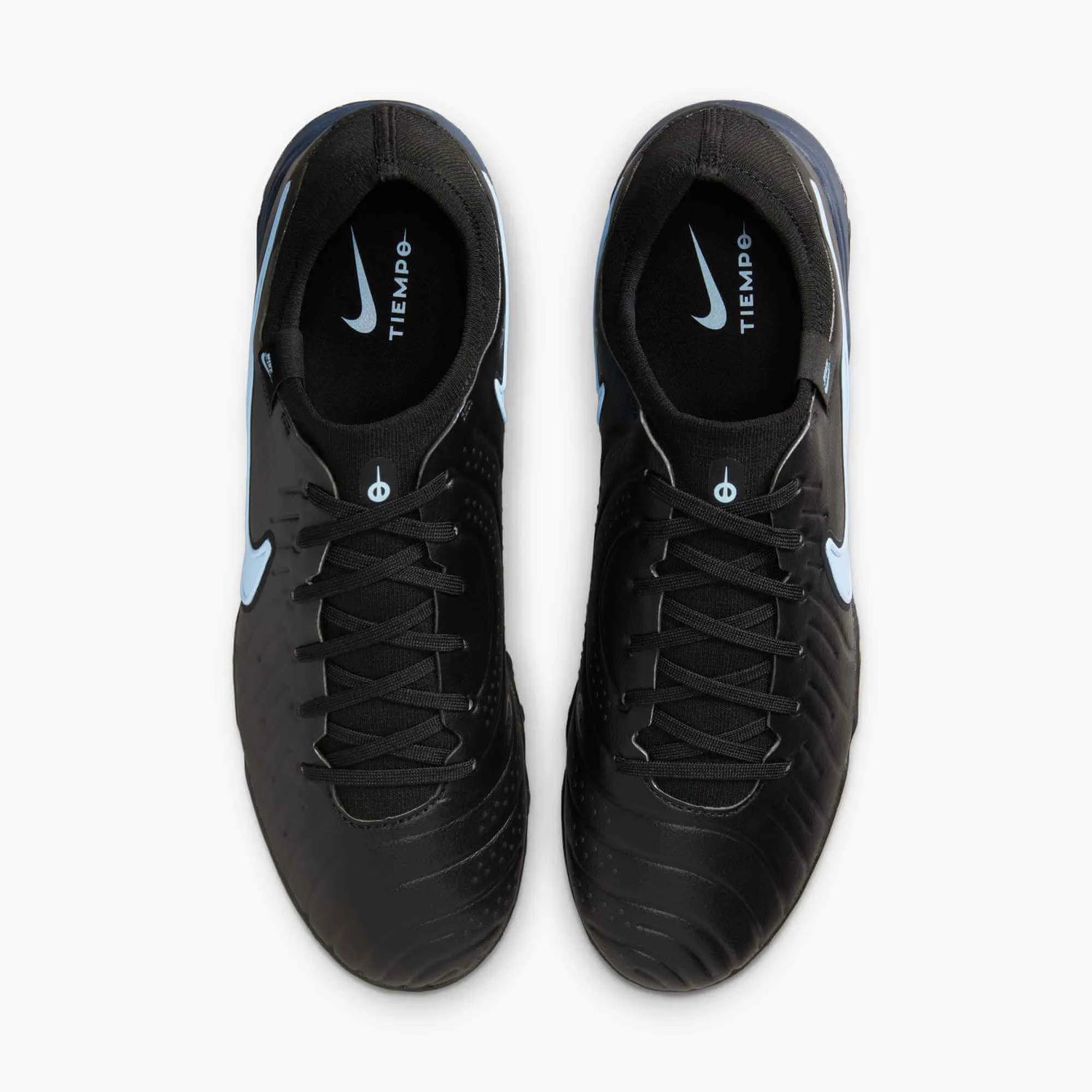 Nike Legend 10 Pro Turf Soccer Shoes - Shadow Pack (FA25) (Pair - Top)