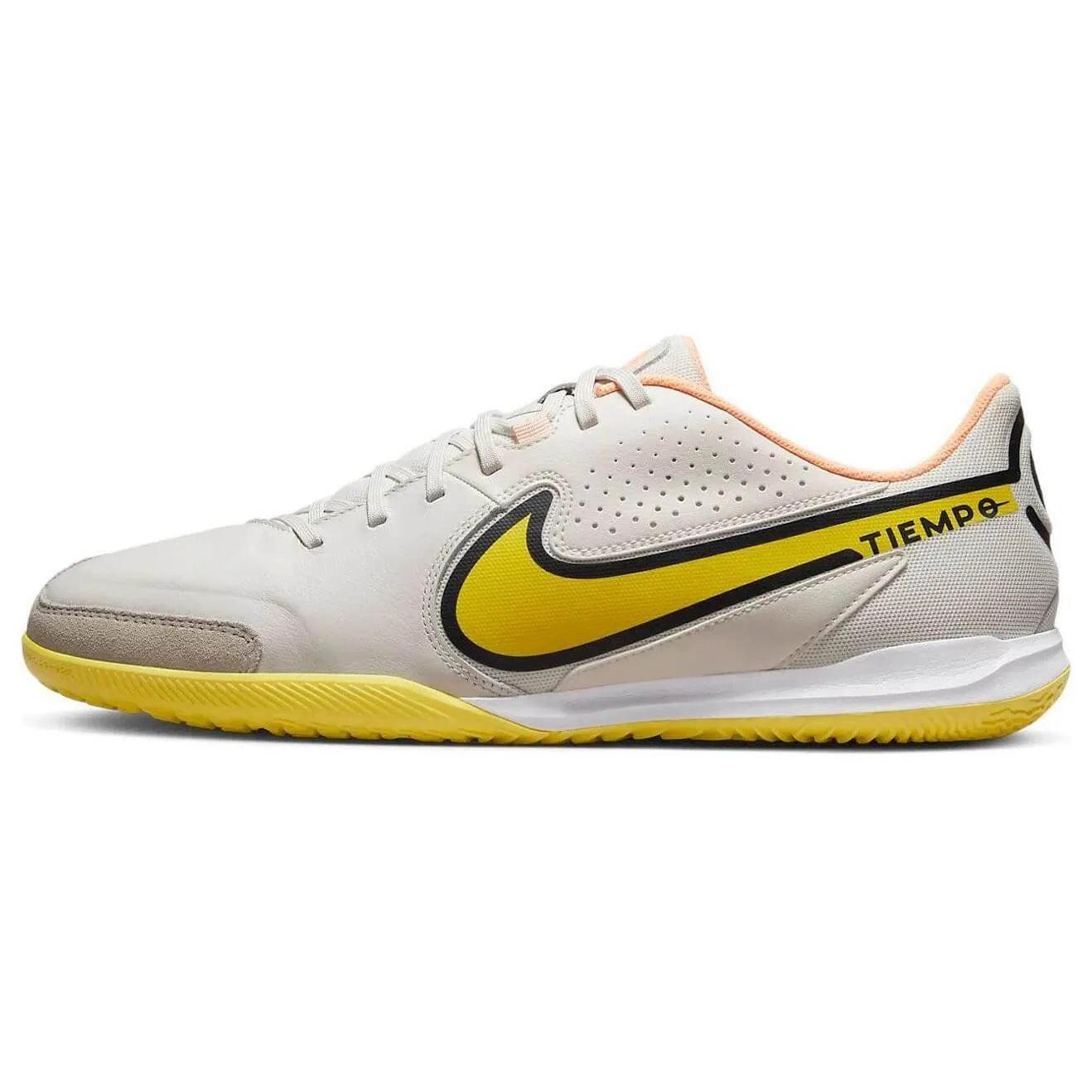 Nike Legend 9 Academy Indoor Soccer Shoes - Lucent Pack (SU22) (Side 1)